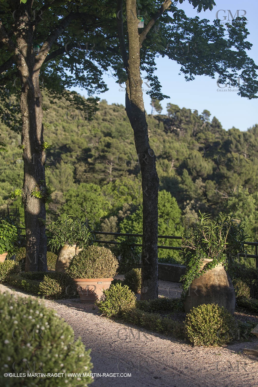 Domaine de la Baume - Tourtour (FRA,83) - 15 05 2014