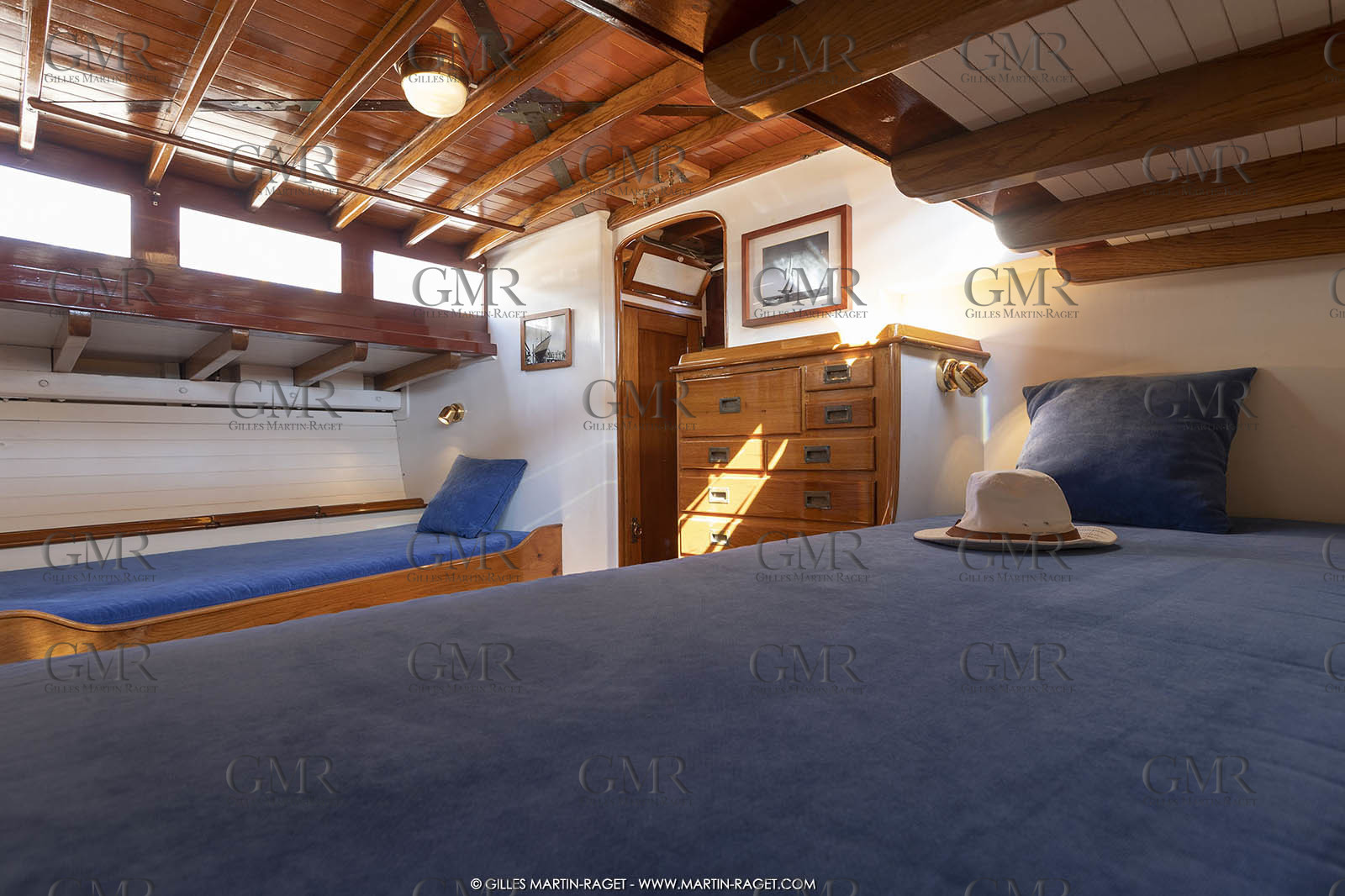 26 09 2018, Cannes (FRA,06), Régates Royales 2018, Serenade