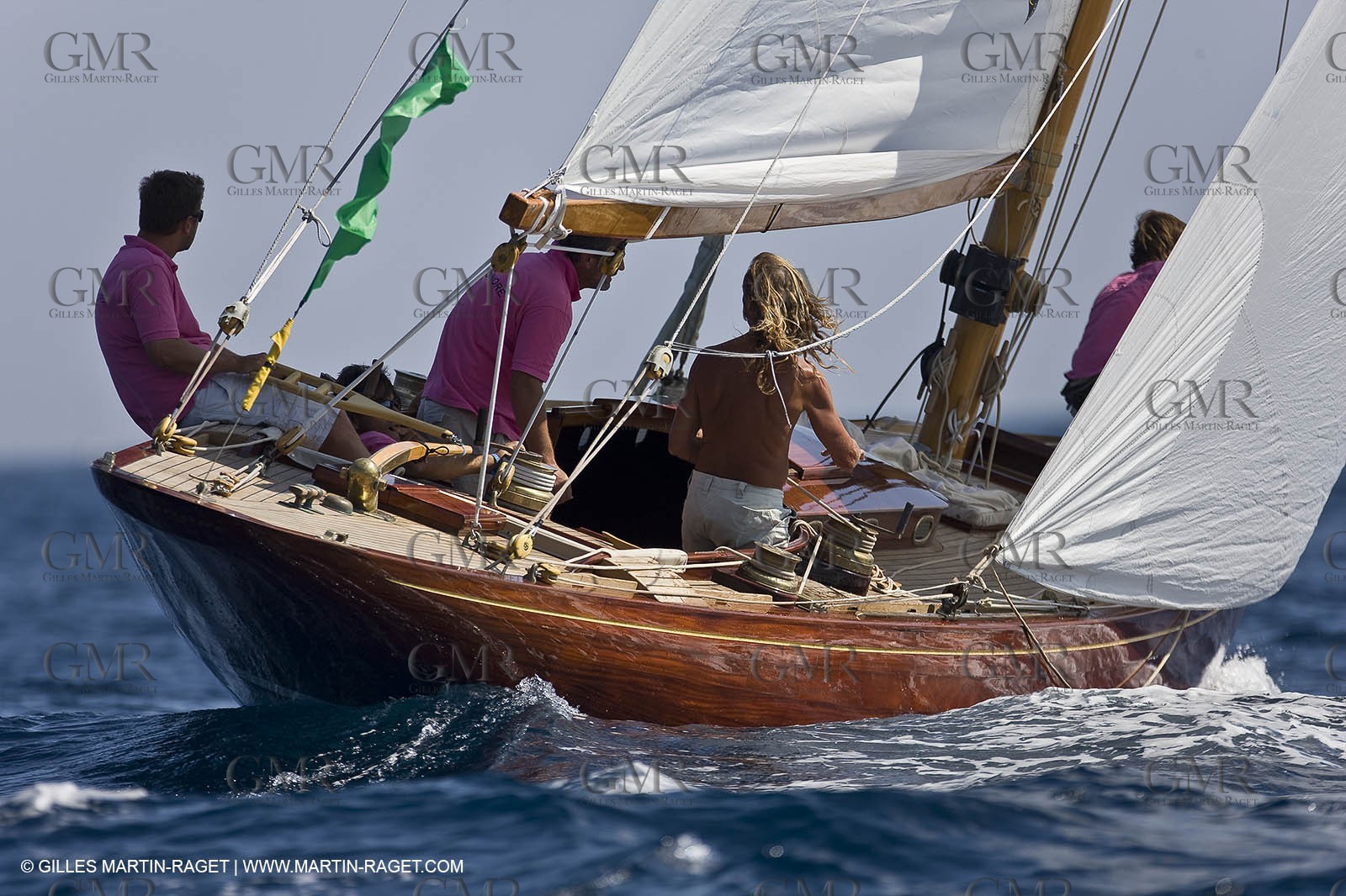 23 09 2009 - Cannes (FRA,83) - Régates Royales