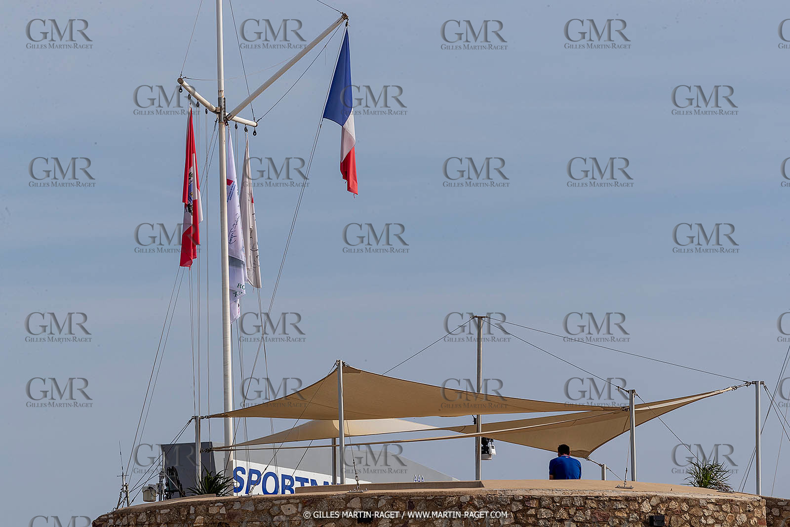 Voiles de Saint-Tropez 2021