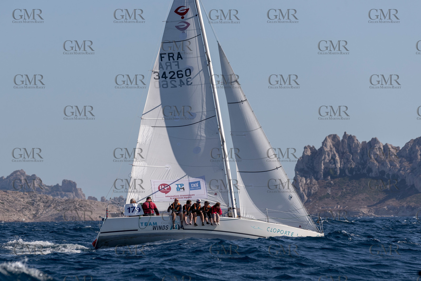 17 09 2021, Marseille (FRA,13), Juris Cup 2021, jour 1