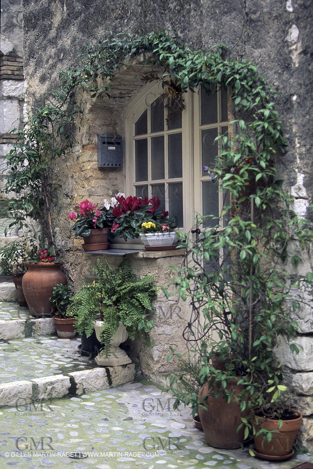 Saint Paul de Vence (FRA, 06) - Côte d'Azur