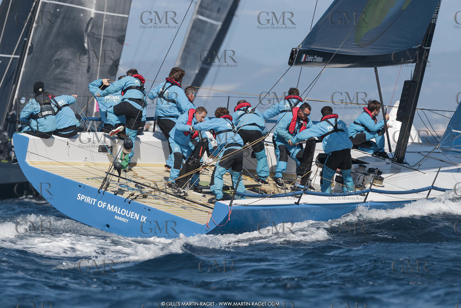 26 09 2020, Saint-Tropez (FRA,83), Les Voiles de Saint-Tropez 2020, Day 1