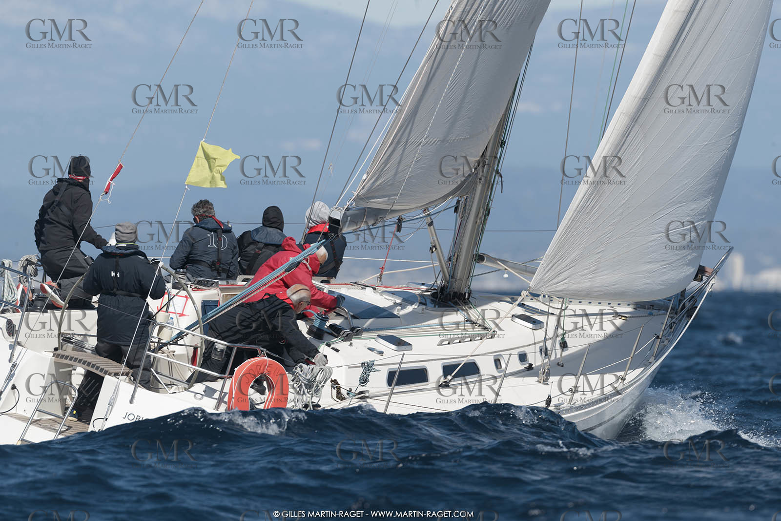 26 09 2020, Saint-Tropez (FRA,83), Les Voiles de Saint-Tropez 2020, Day 1