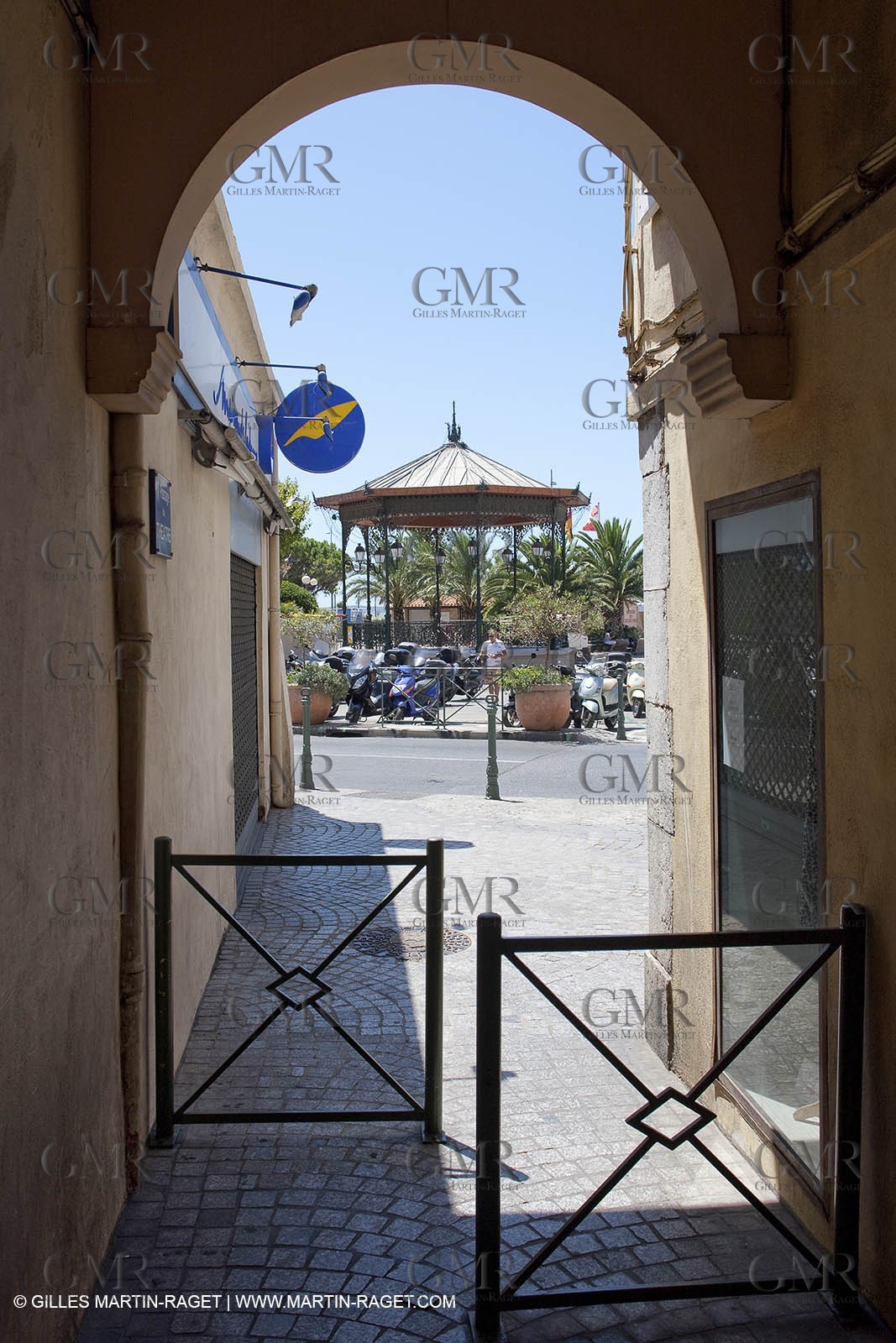 19 07 2009 - Sanary sur mer (FRA,83)