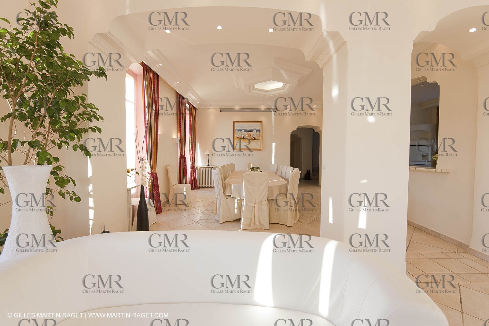 22 12 2008-Cabasse (FRA,83) - Domaine du Lac