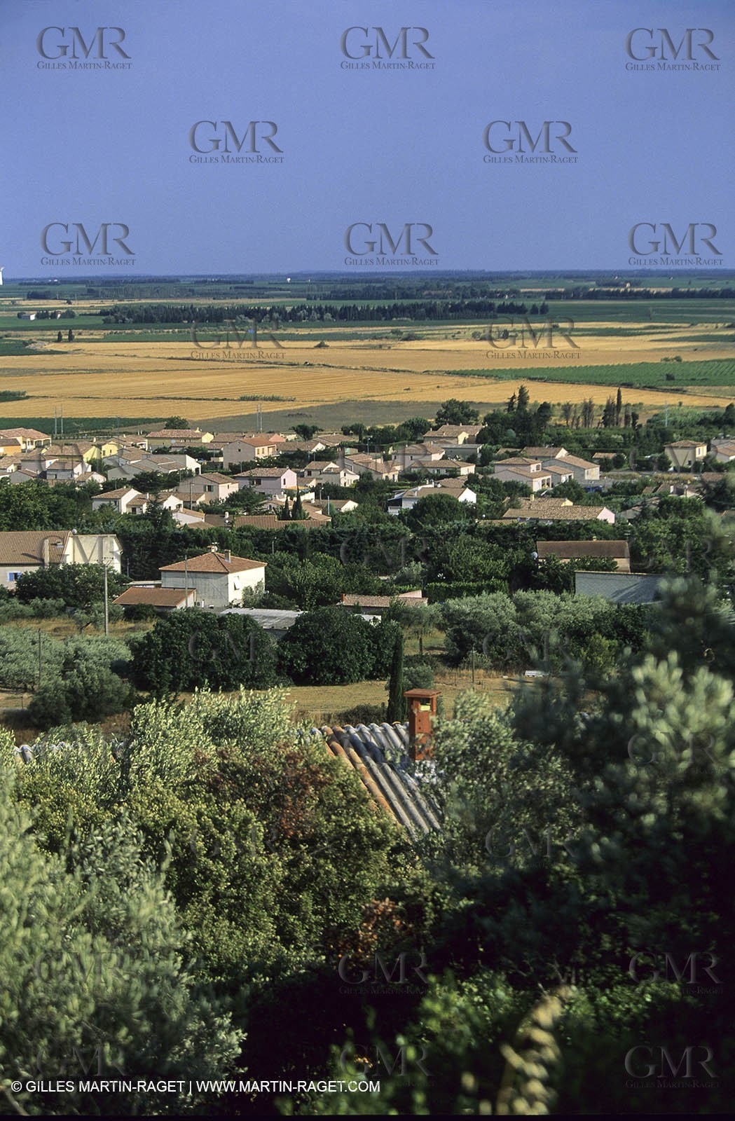 Saint Gervasy