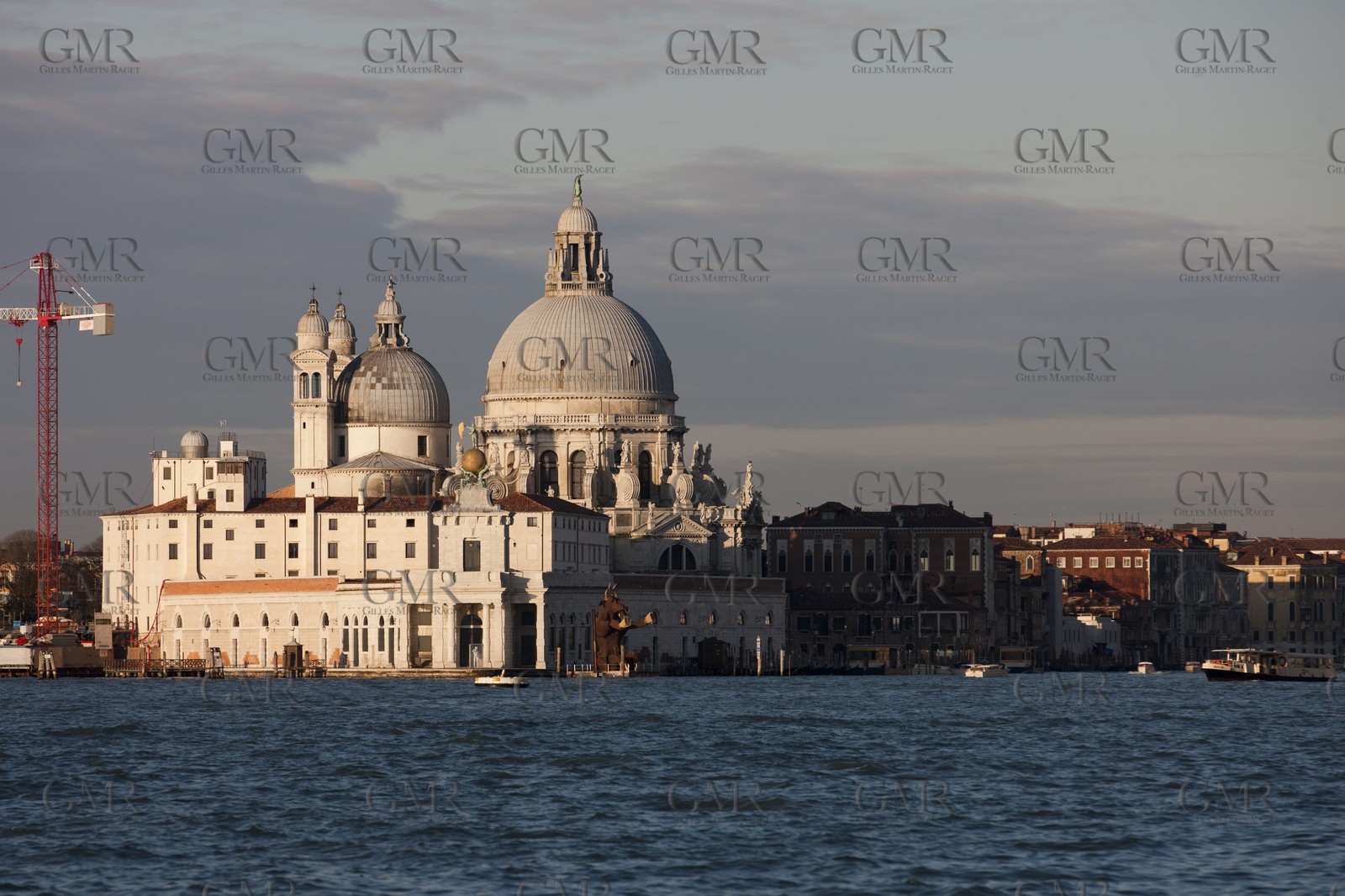 20 02 2012 - Venezia (ITA) - 34th America'sCup - Venezia 2012 America's Cup World Series -
