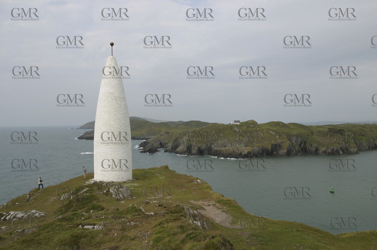 Ireland - South west coast