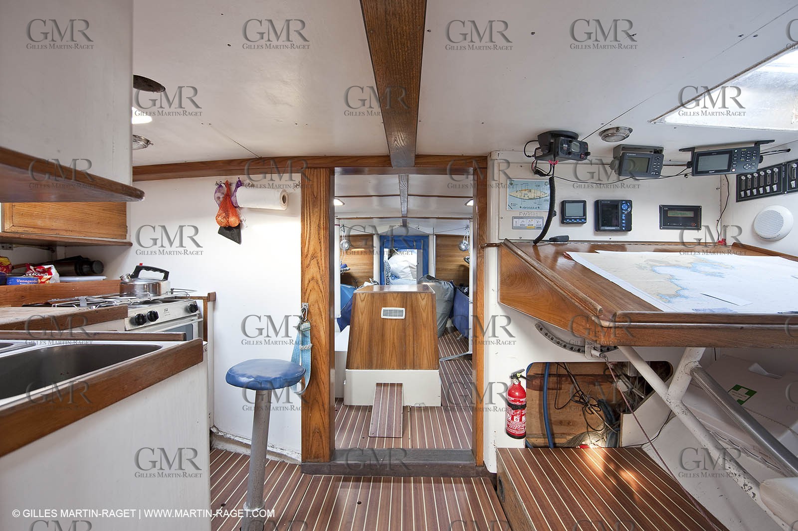 23 09 2009 - Cannes (FRA,83) - Régates Royales - Pen Duick III