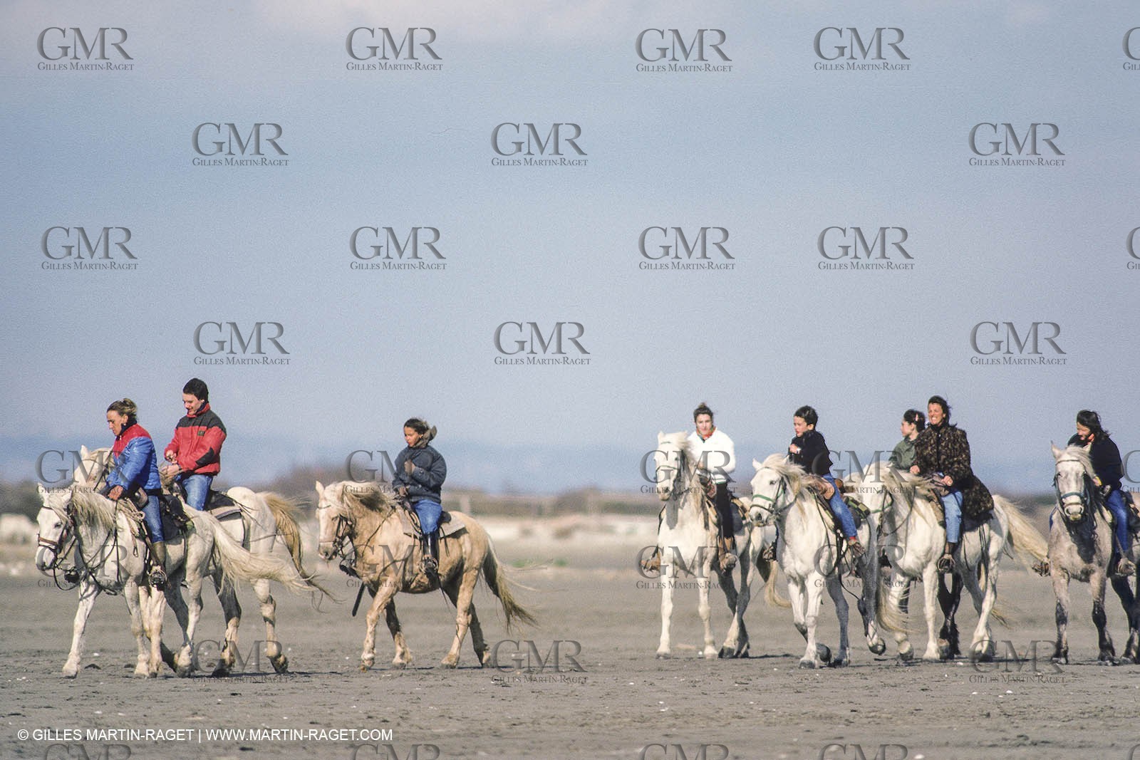 Sailing, Overall speed record attempt, Les Saintes Maries de la Mer (FRA) speed channel
