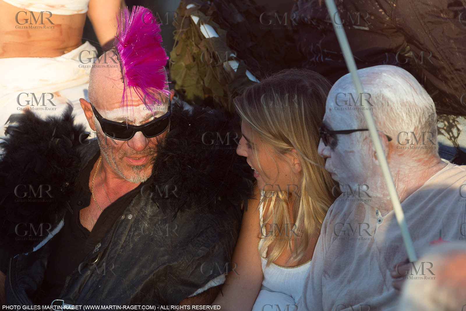 29 09 2016, Saint-Tropez (FRA,83), Voiles de Saint-Tropez 2016, Day 5, Challenge Day