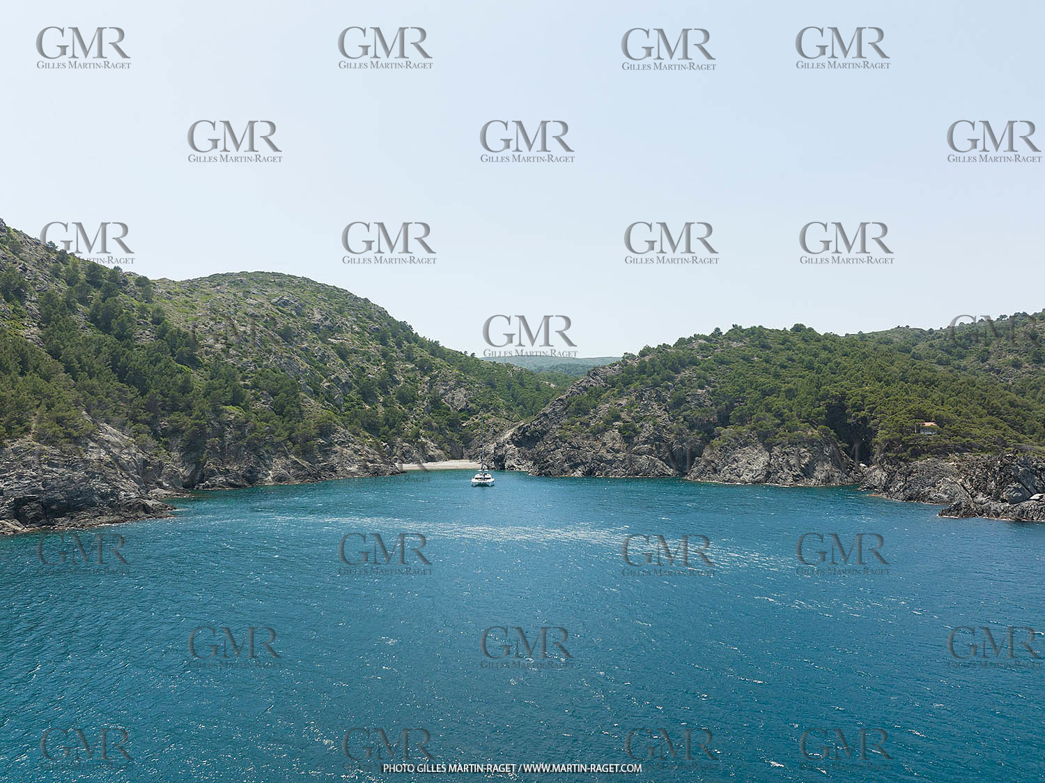 20 05 2022, Port Vendres (FRA,66), Lagoon 51