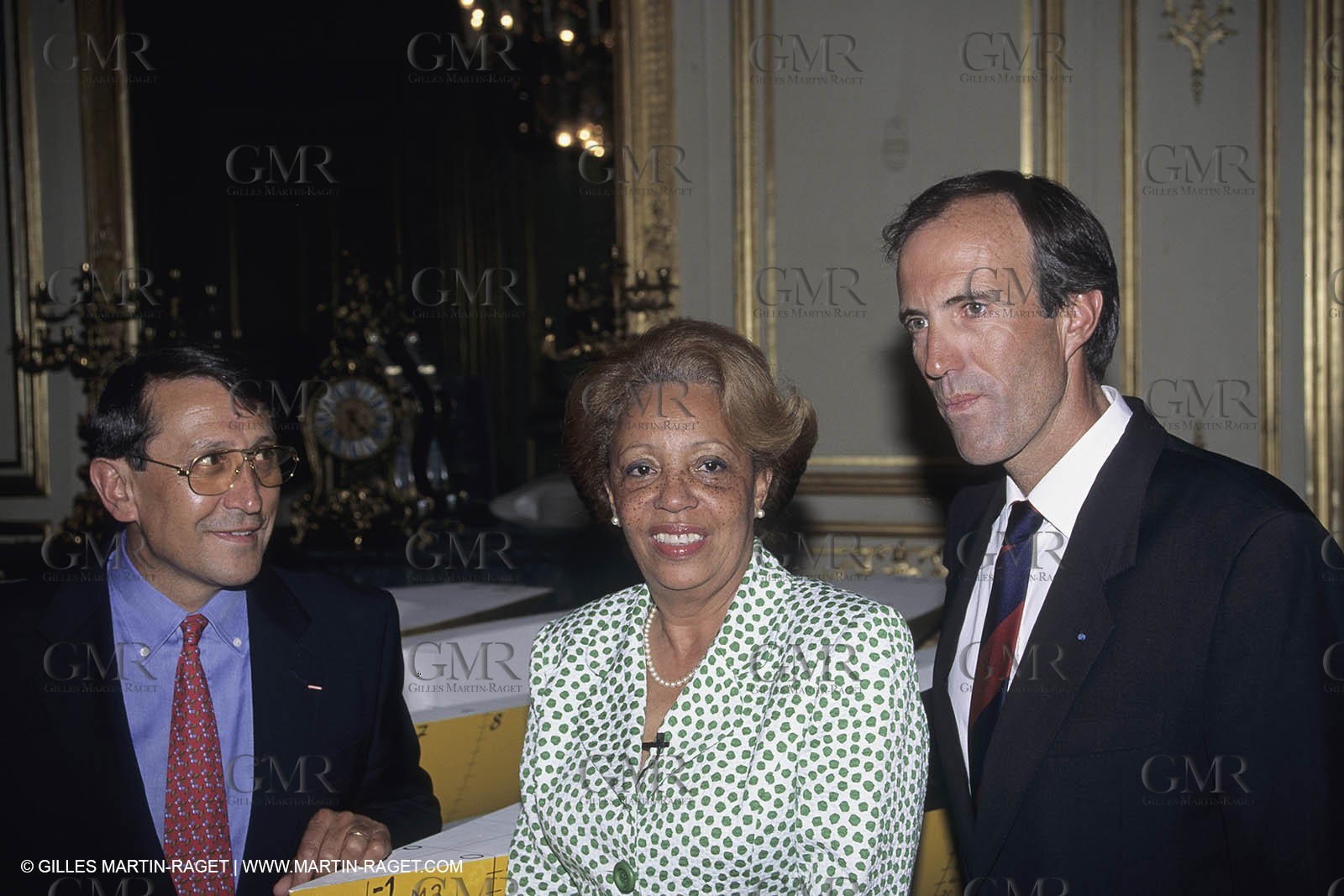 Sailing World, people, VIP, celebrities (check Keywords)