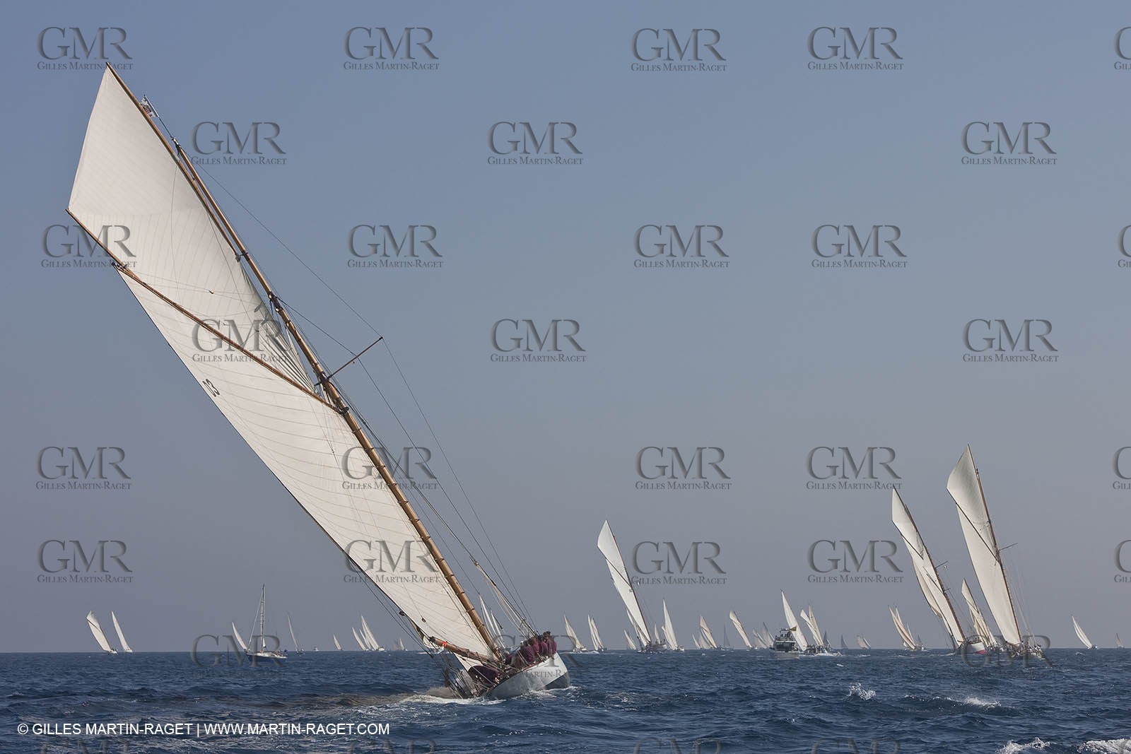 28 09 2009 - Saint Tropez (FRA, 83) - Voiles de Saint Tropez 2009