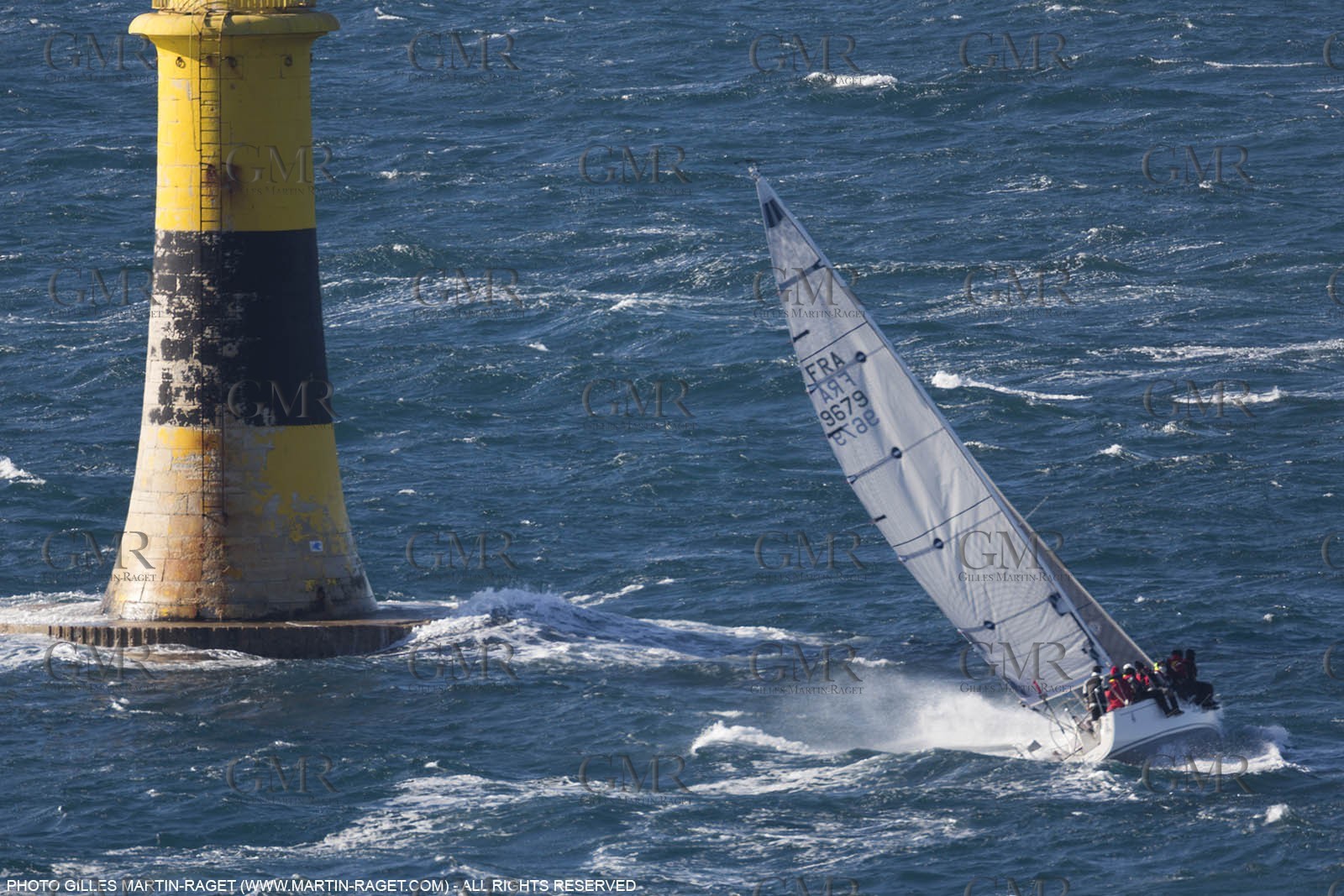 25 01 2015, Marseille (FRA,13) Challenge d'hiver