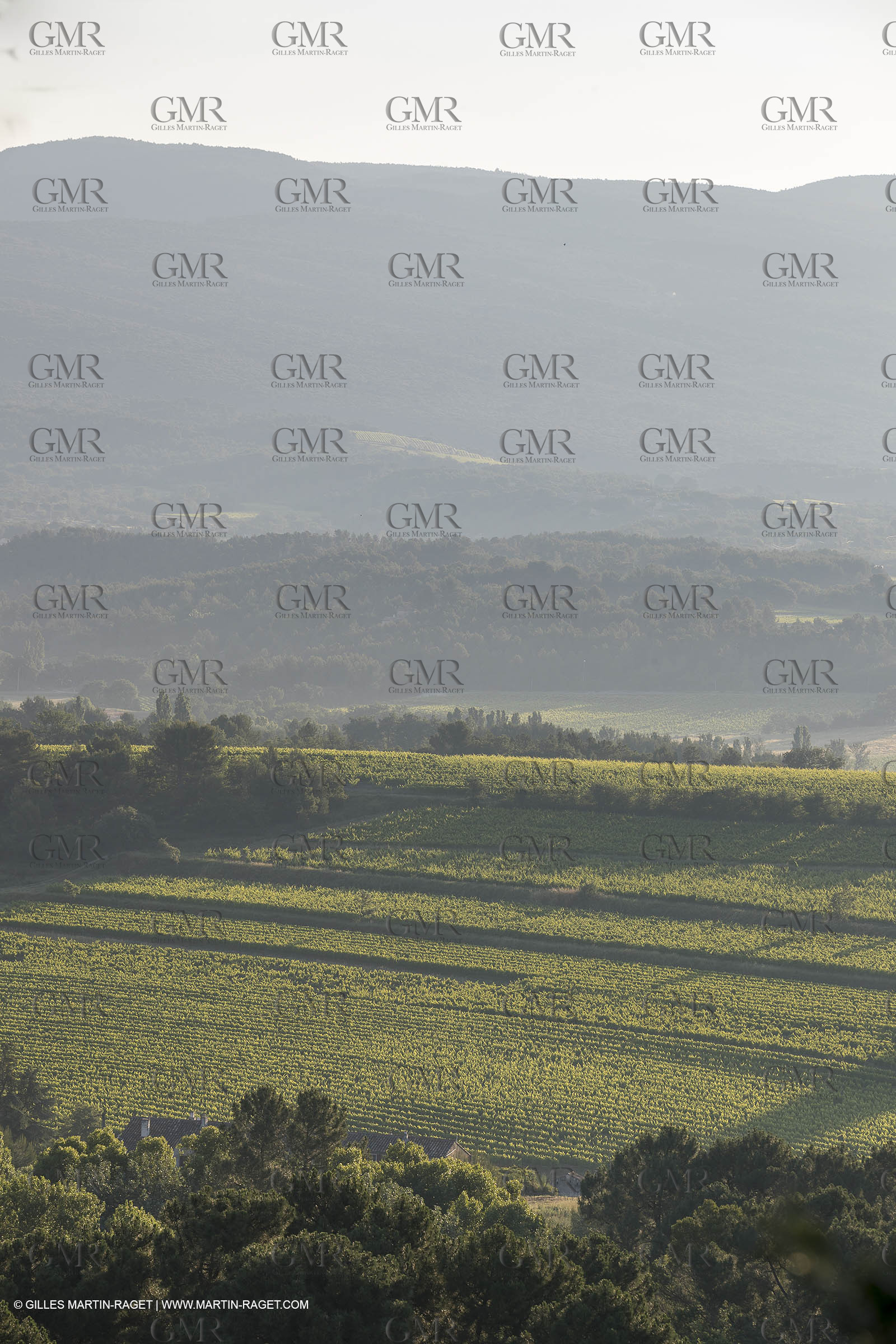 15 06 2018, Roussillon (FRA,84)