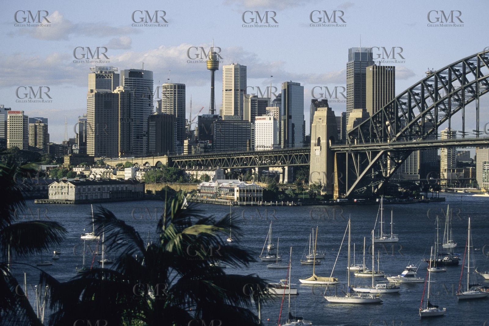 Destinations, Australia, New South Wales, Sydney