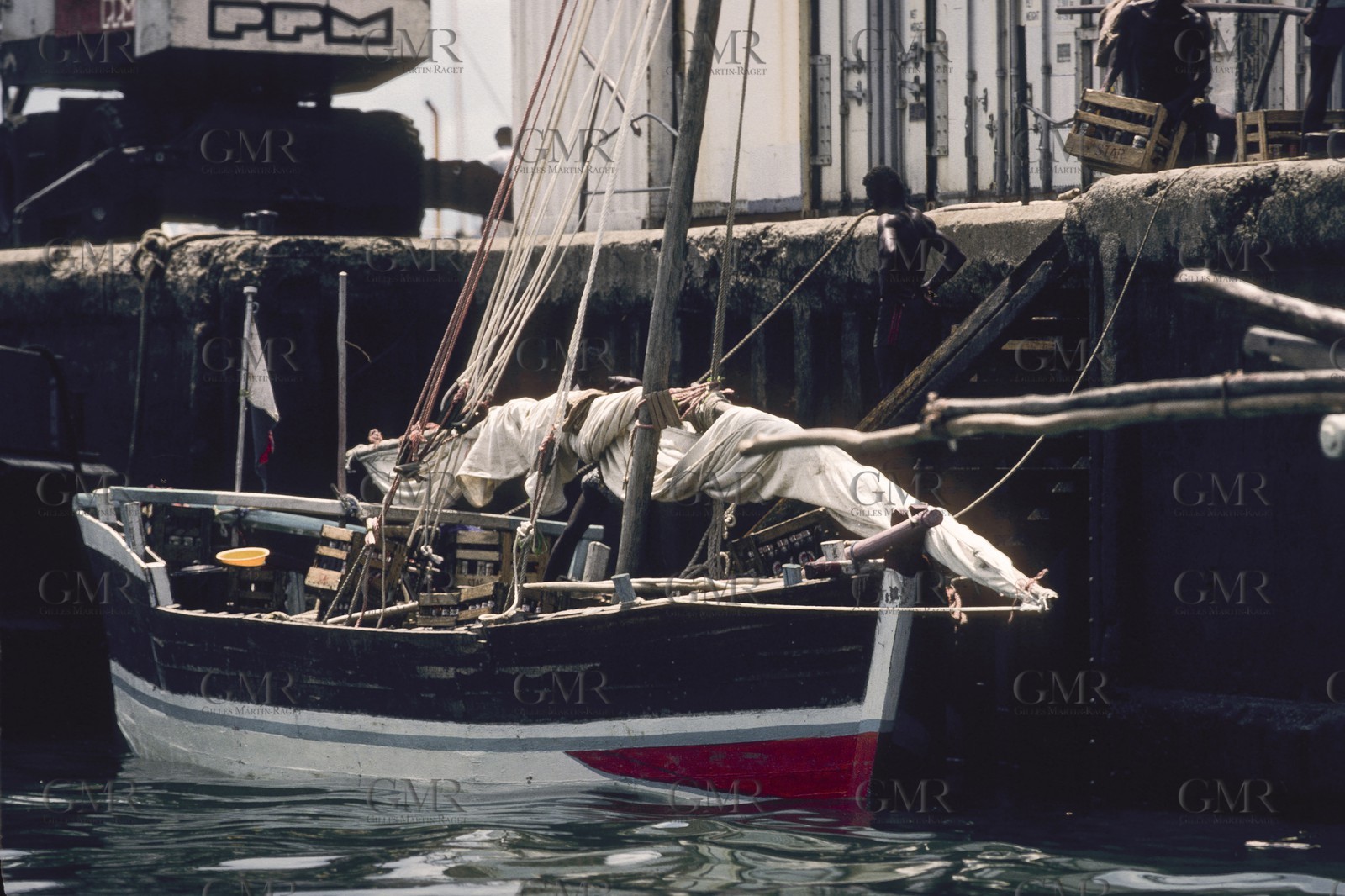 Destinations, Madagascar