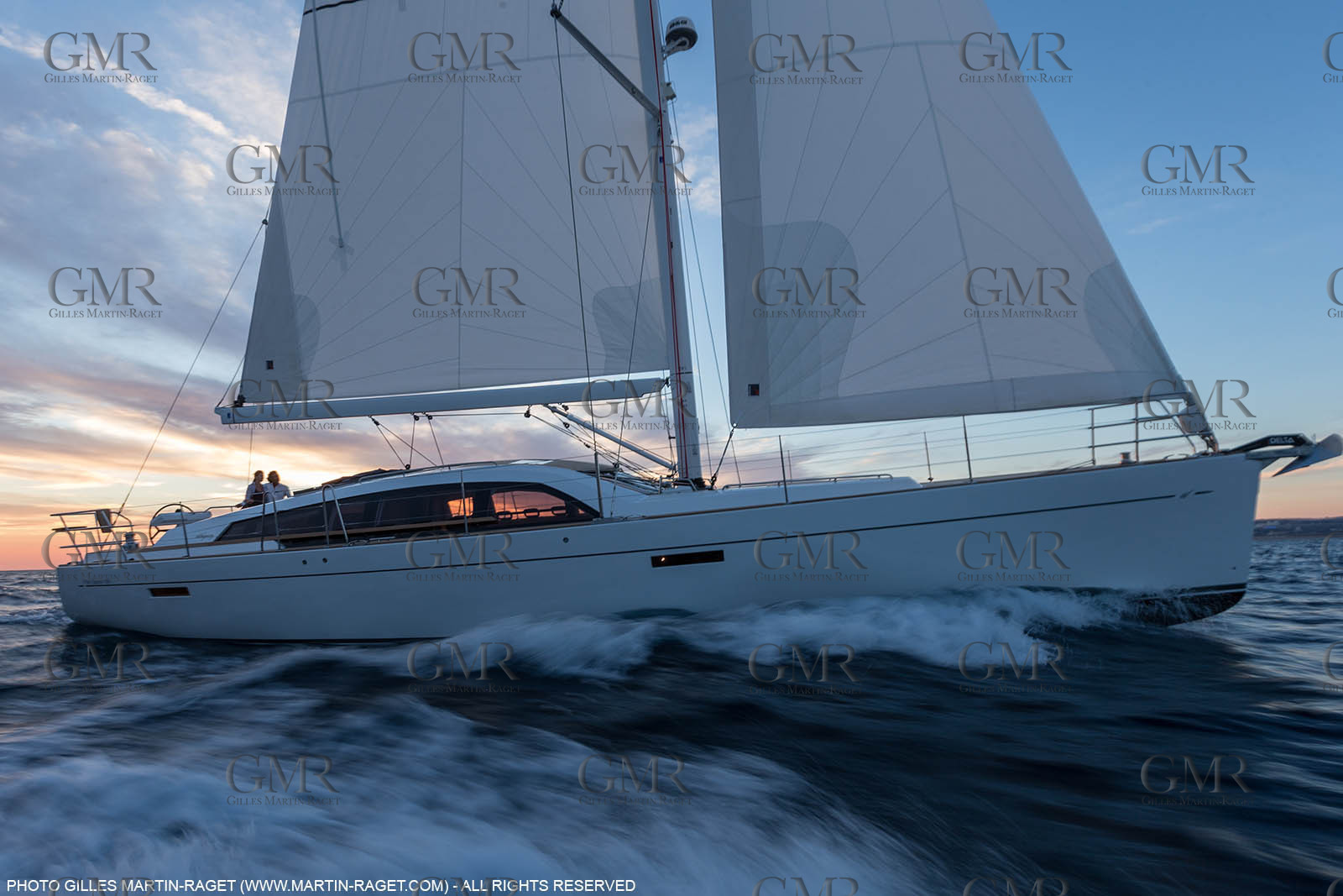 28 07 2016, Marseille (FRA,13) Chantier Wauquiez, Wauquiez Pilot Saloon 58