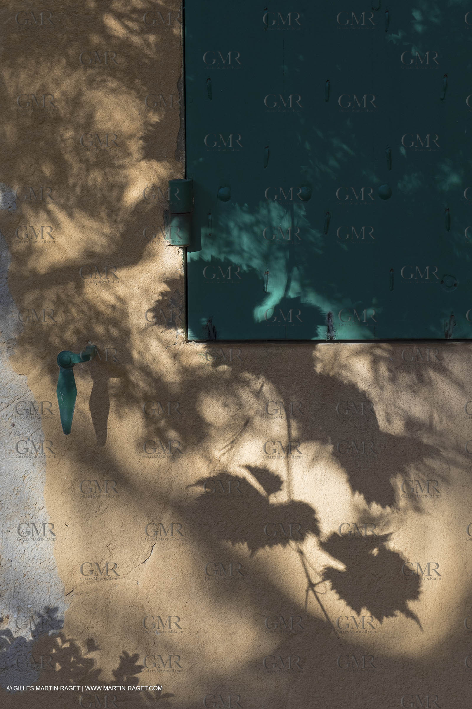 15 06 2018, Roussillon (FRA,84)