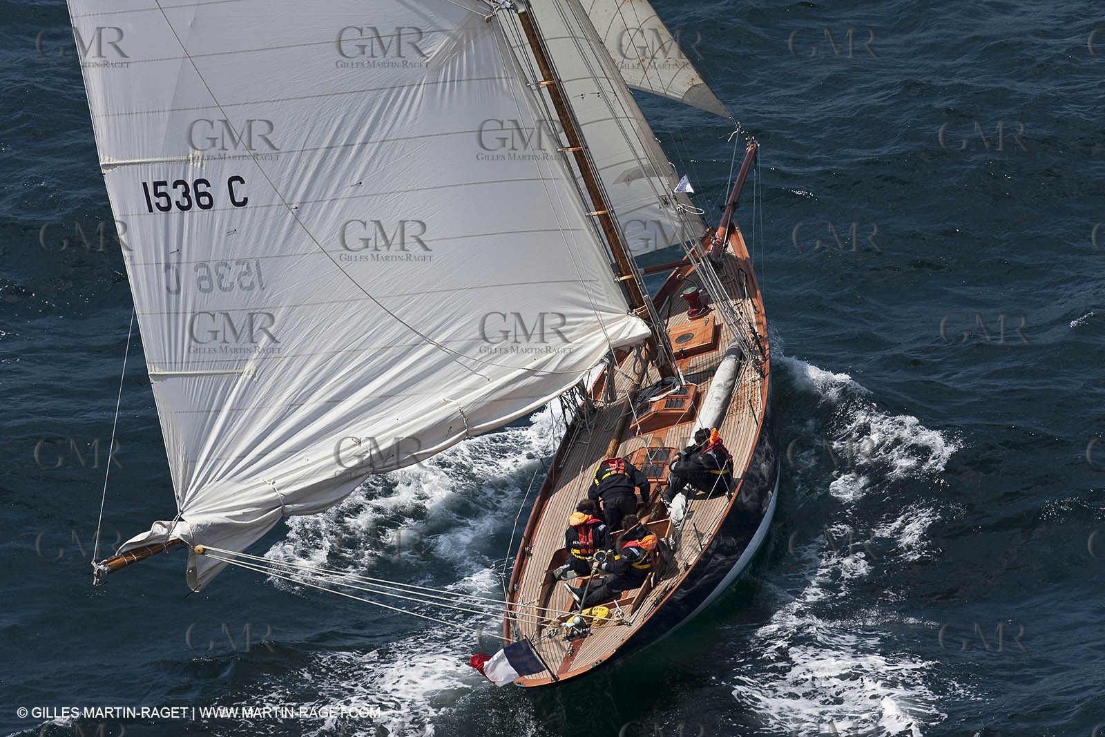 19 05 2010- Lorent- (FRA,56)  -  Pen Duick