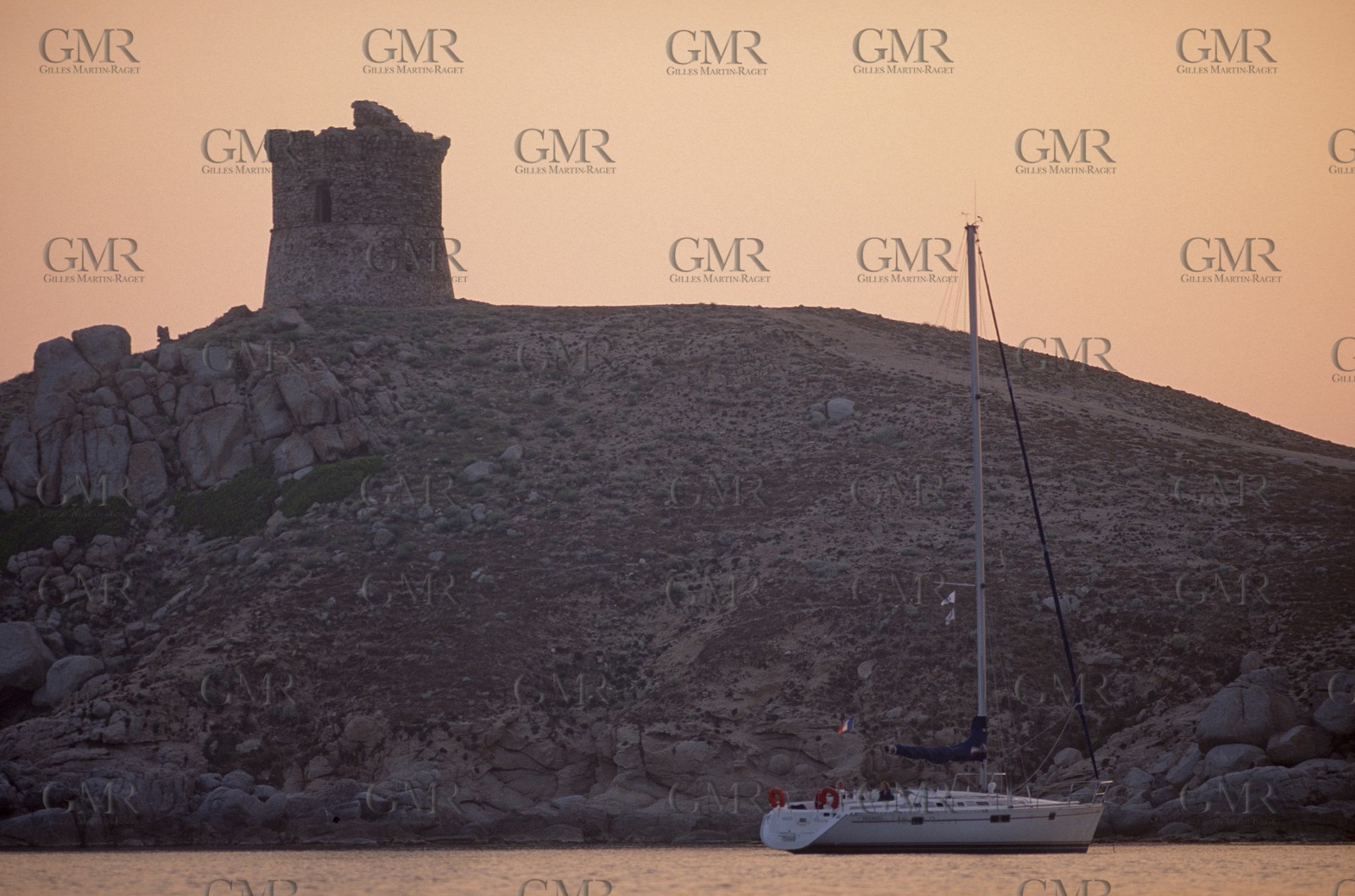 Destination - France - Corsica