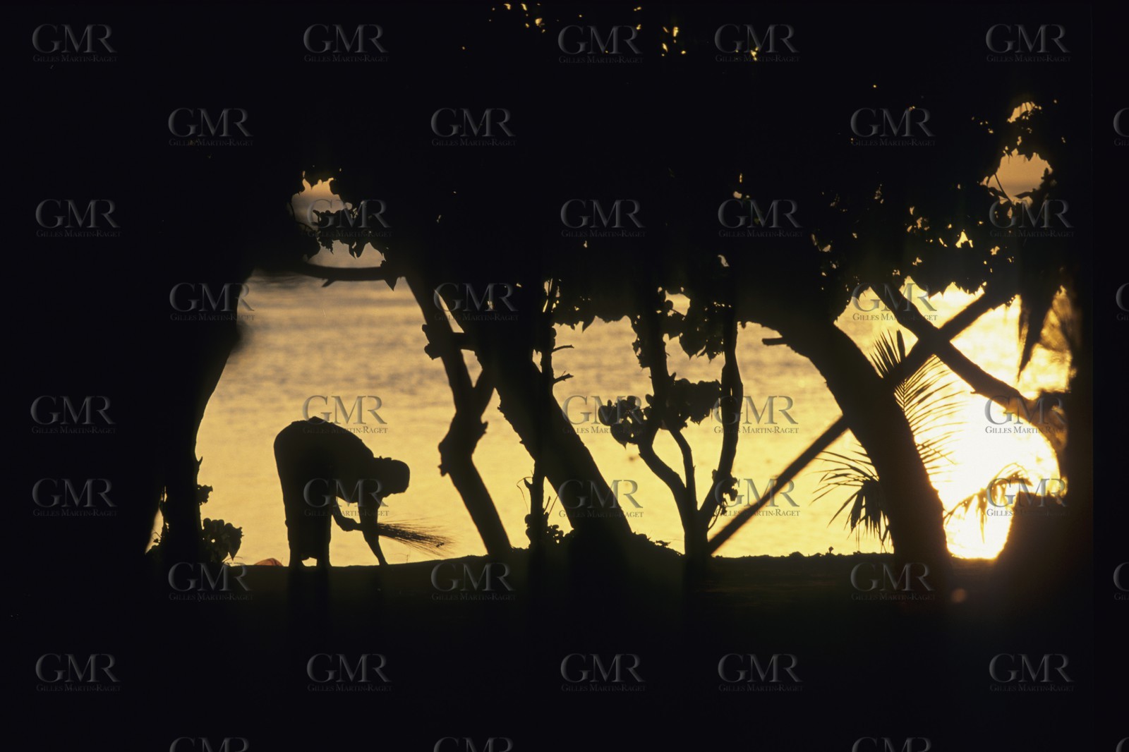 Destinations, Maldives