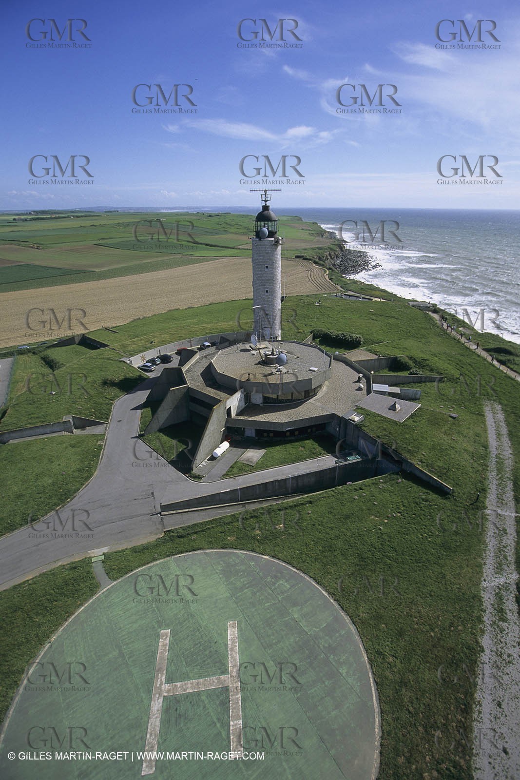 Phres, balises, semaphores, lighthouses, semaphoruses,