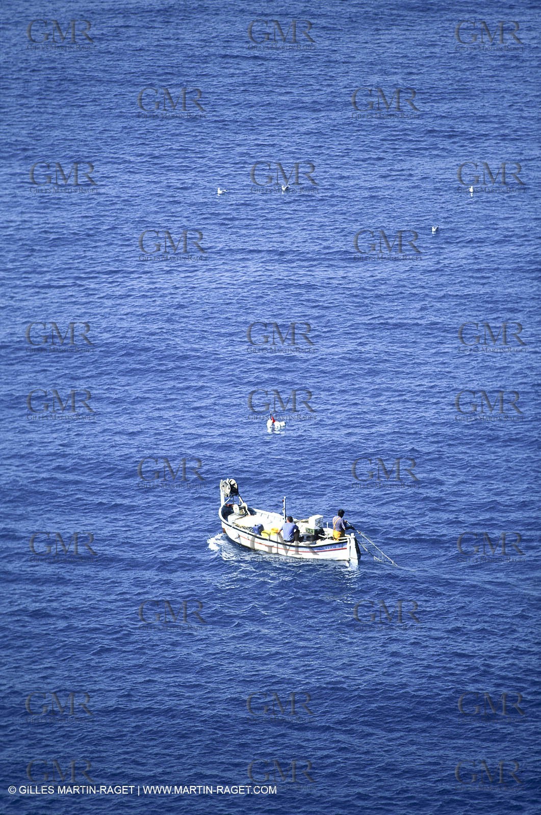 France - Côte d'Azur - Nice