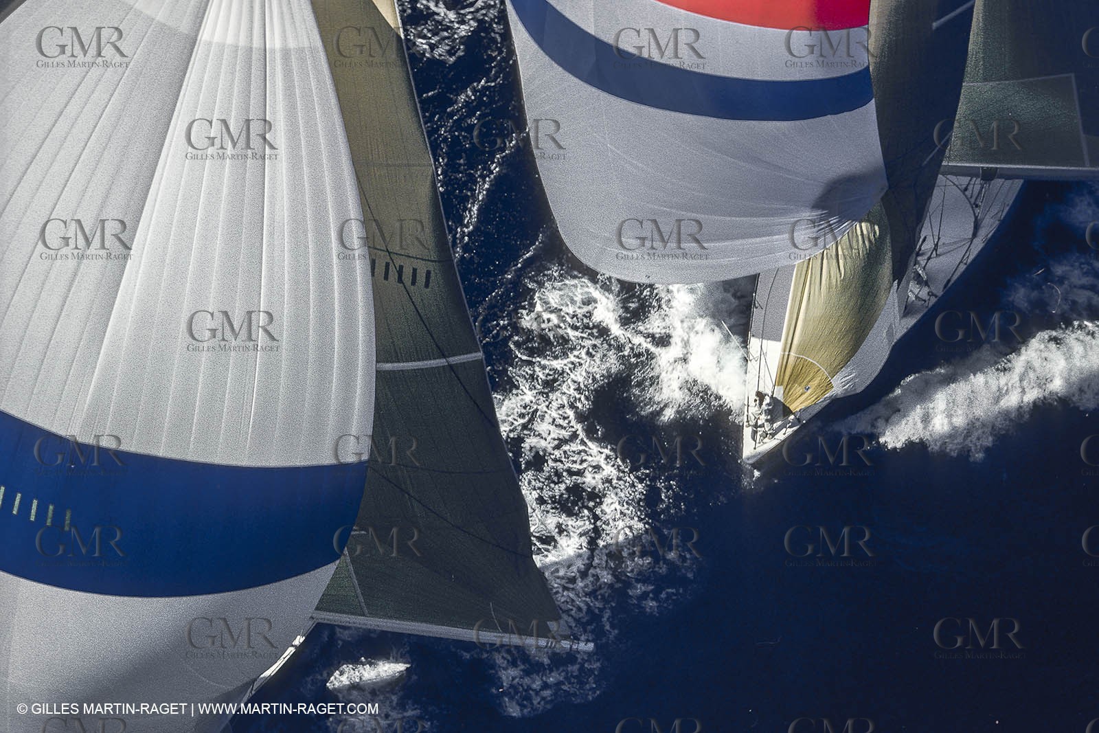 Sailing, Yacht Racing, monohuills, maxis