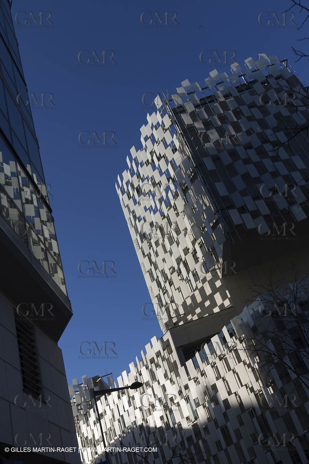 13 03 2013 - Marseille (FRA,13) - Fond Régional d'Art Contemporain (PACA)