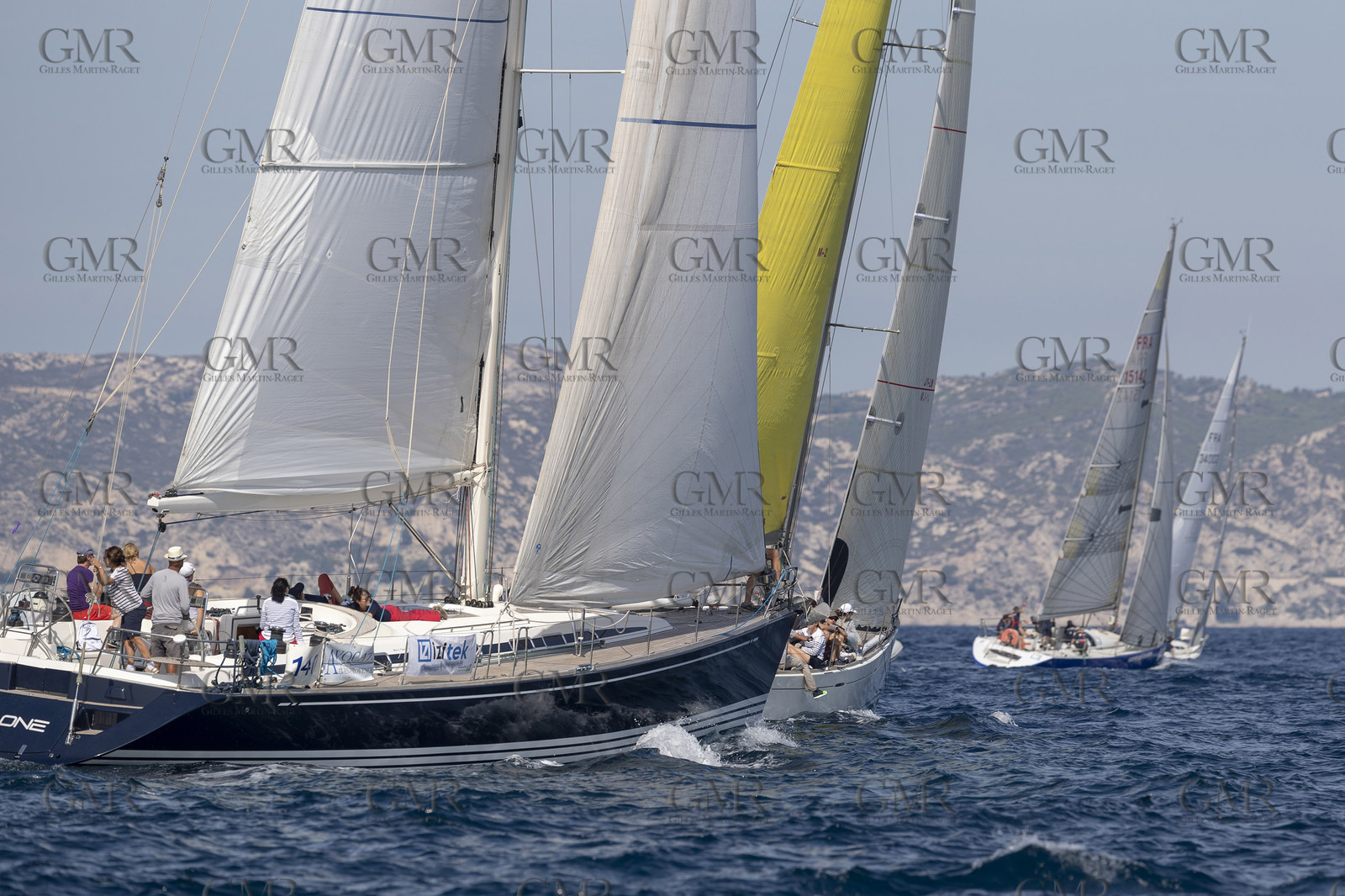 15 09 2018, Mareseille (FRA,13), Juris Cup 2018, Day 2