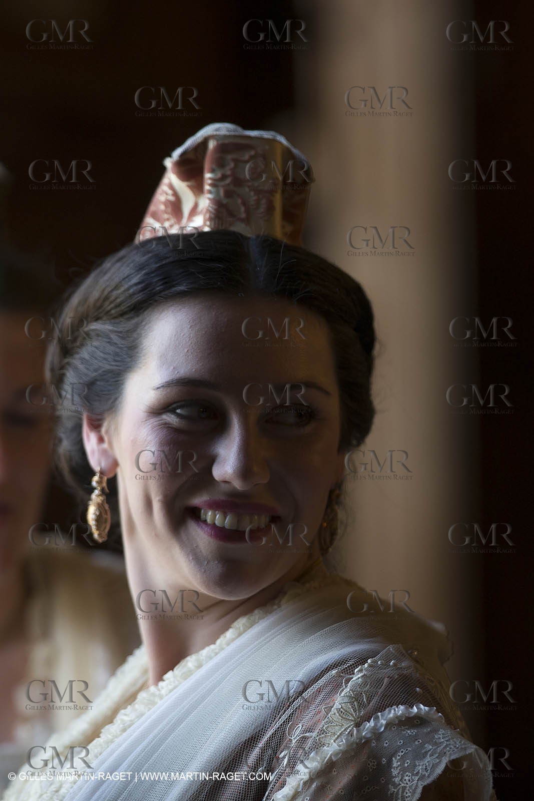 22nd Queen of Arles Election - Gardians of Camargue Annual Celebration - Arles (FRA,13) - May 1st 2014