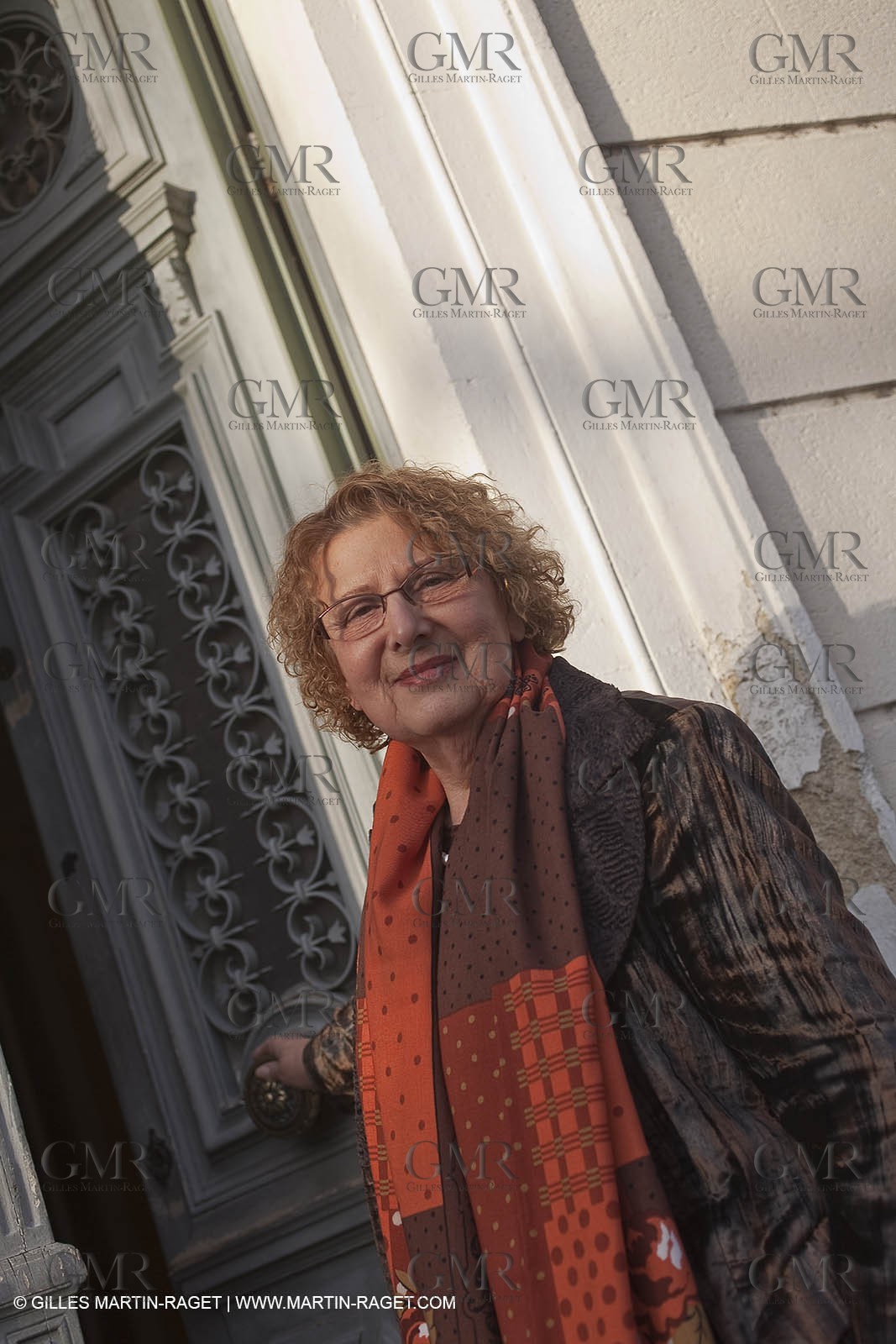 December 2009 - Boutis