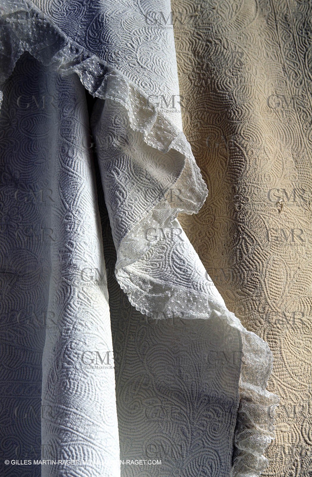 Boutis - Vintage clothes