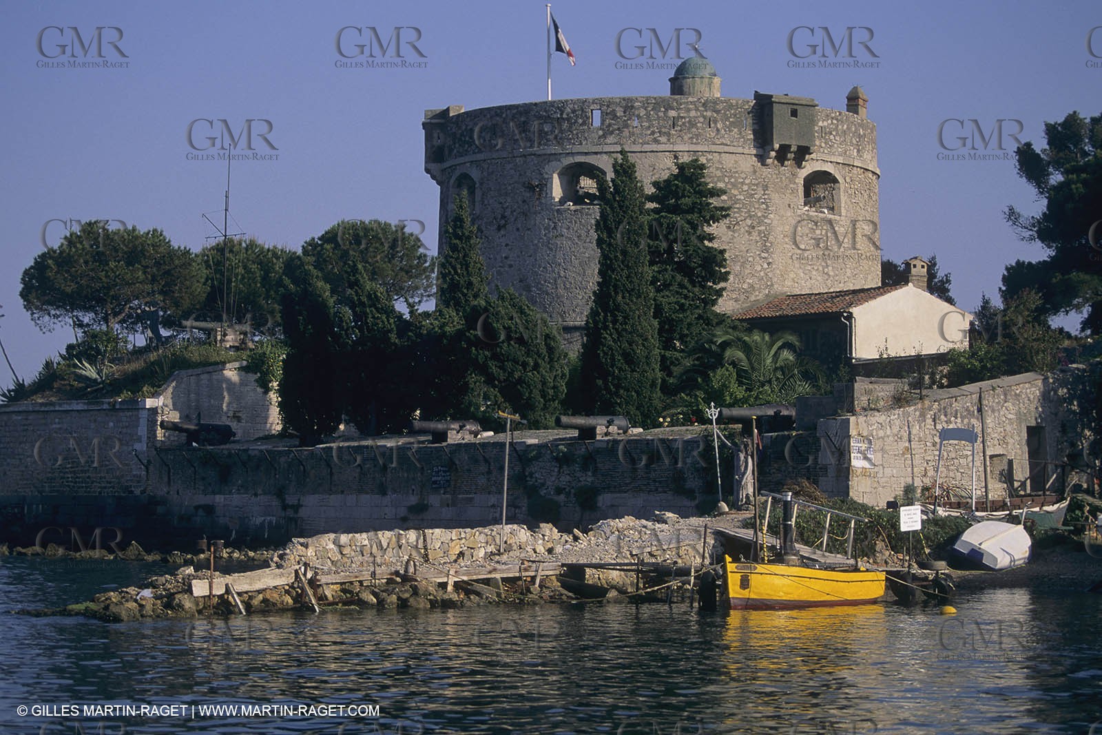France, Provence, Toulon