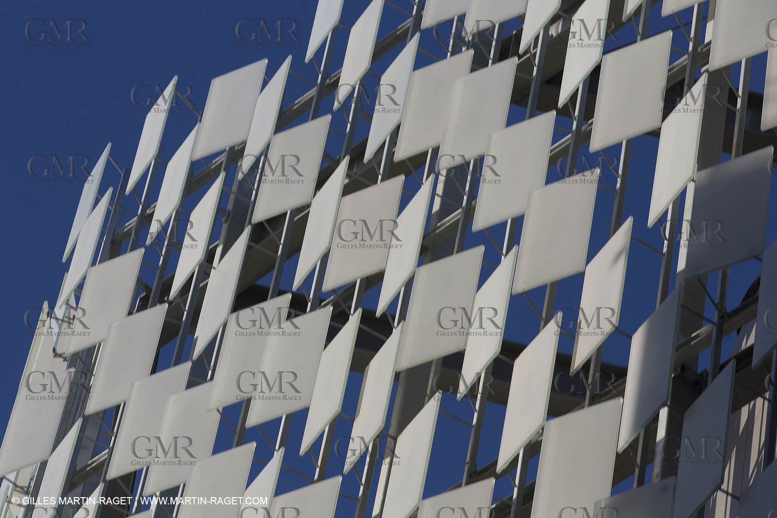 13 03 2013 - Marseille (FRA,13) - Fond Régional d'Art Contemporain (PACA)