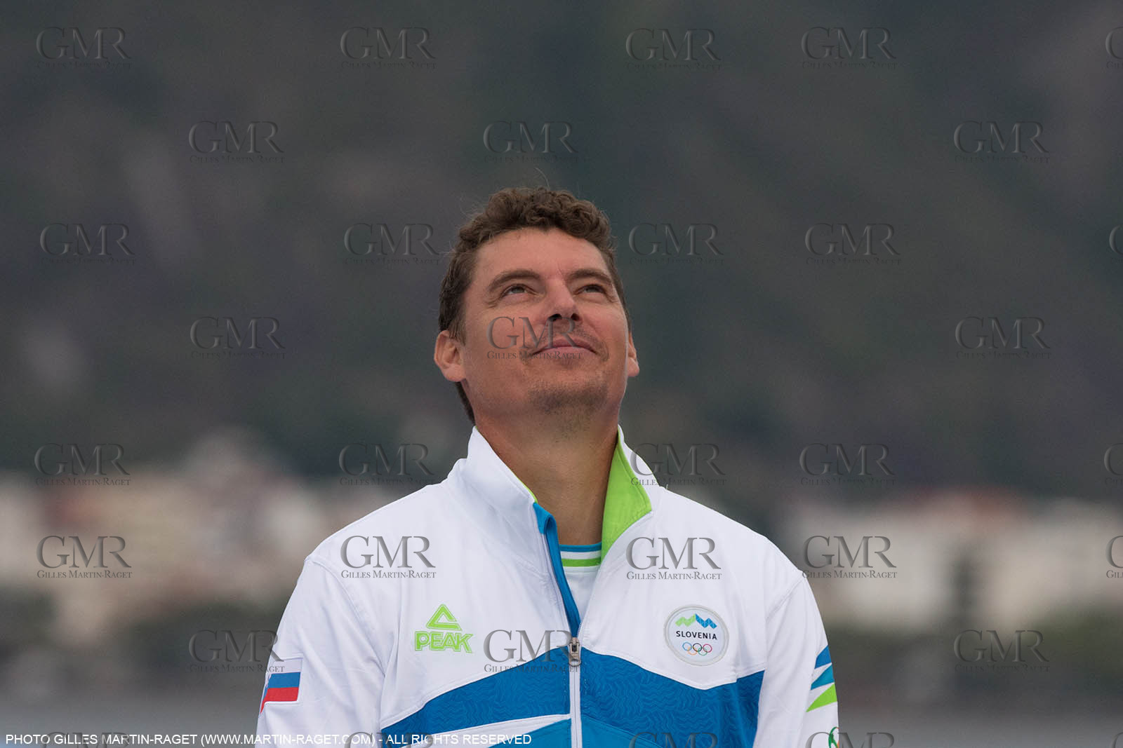 16 08 2016, Rio de Janeiro (BRA), 2016 Olympic Games, Sailing,