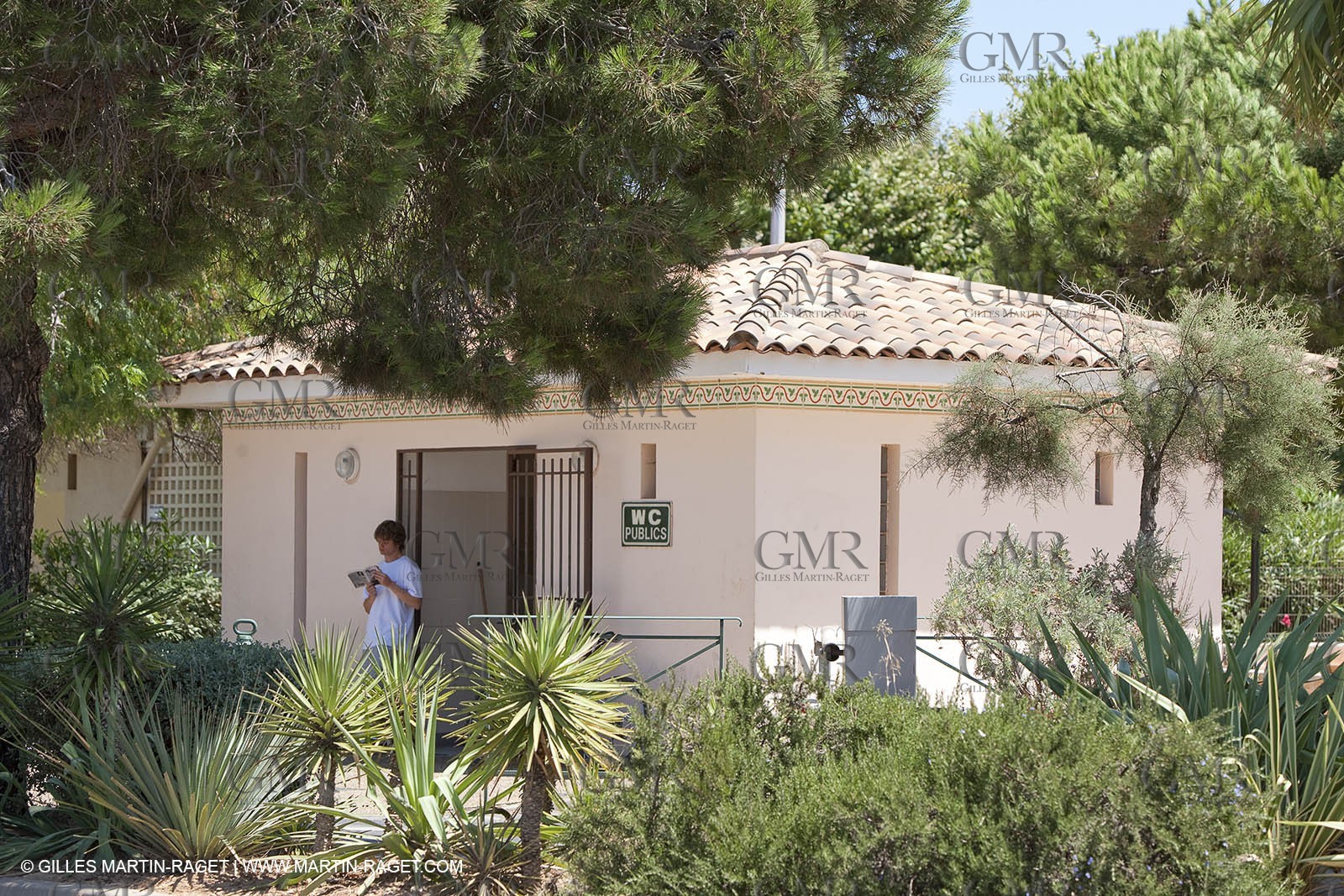 19 07 2009 - Sanary sur mer (FRA,83)