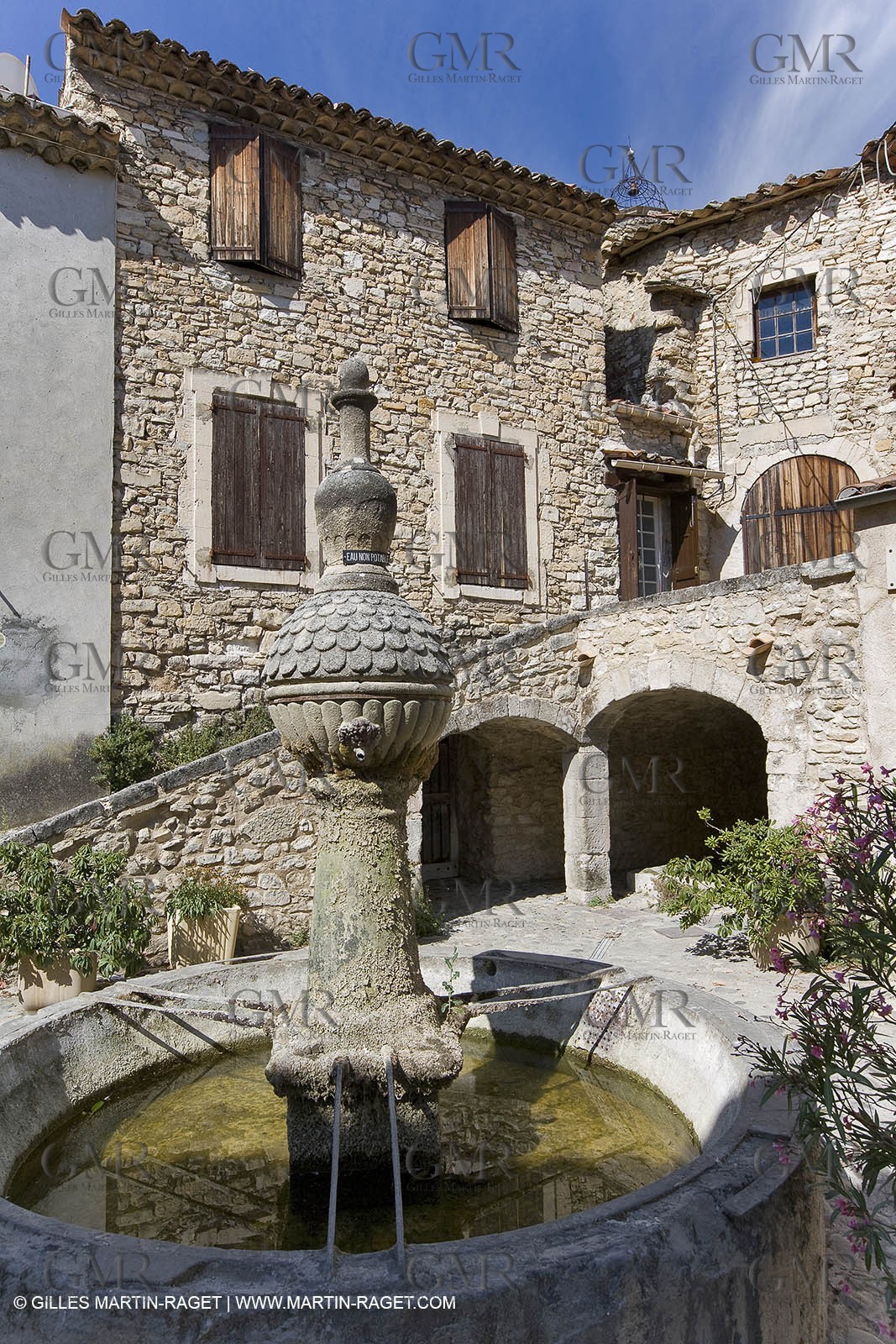 19 08 07 - Sigonce (FRA, 04)