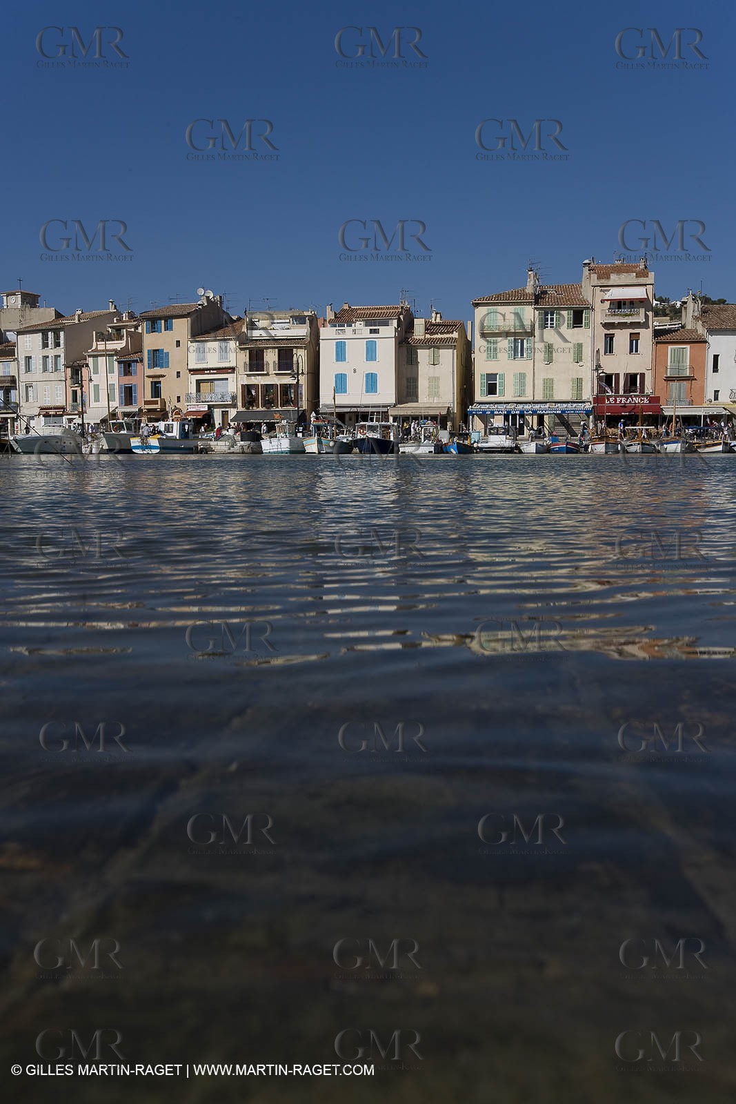 04 09 2007 - Cassis (FRA, 13)