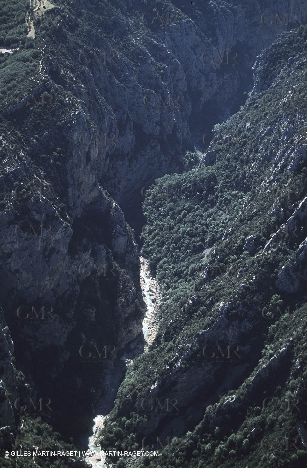 Gorges du Verdon