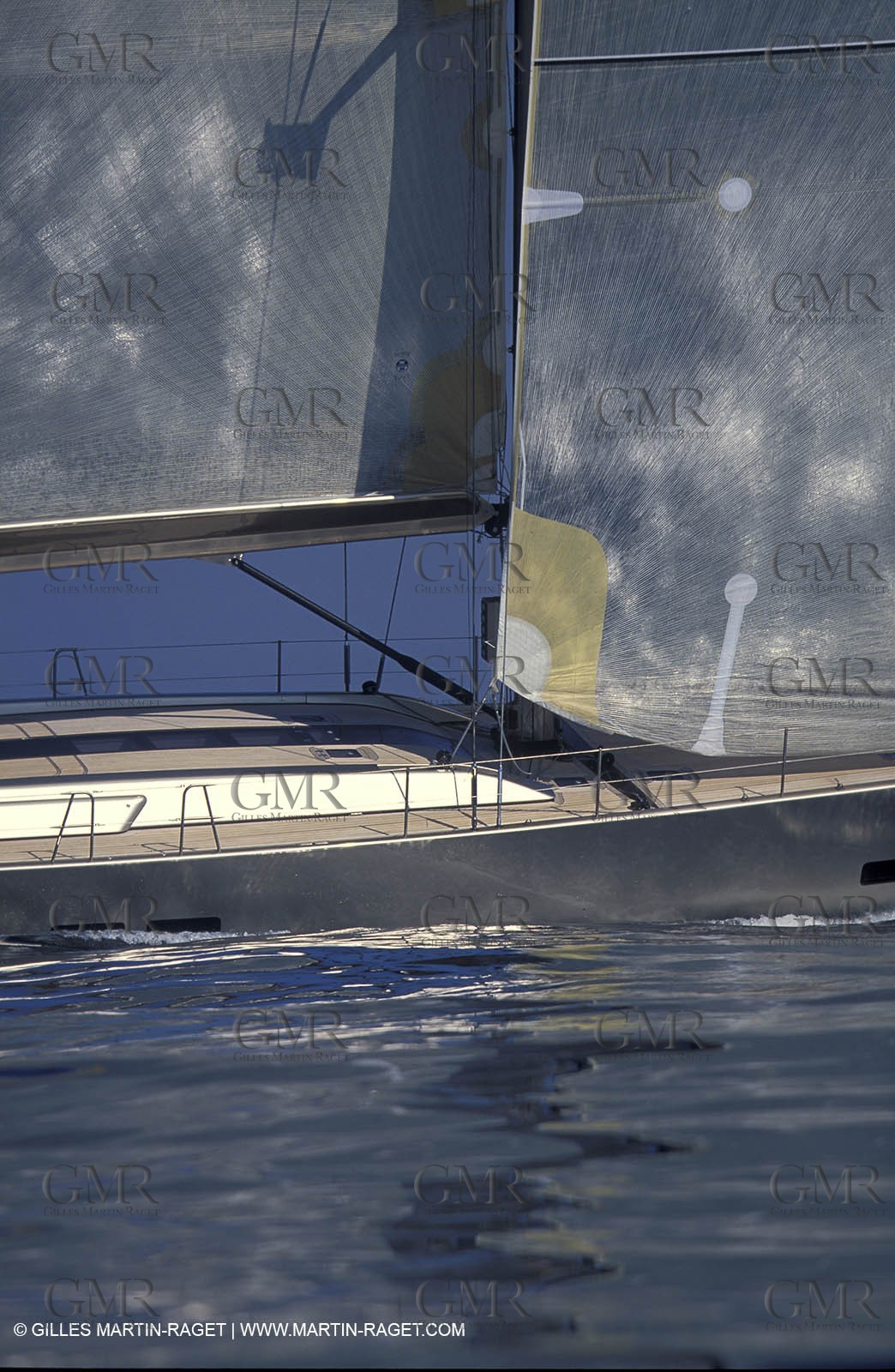 Sailing, Super yachts, Wally yachts, Dangerous but fun