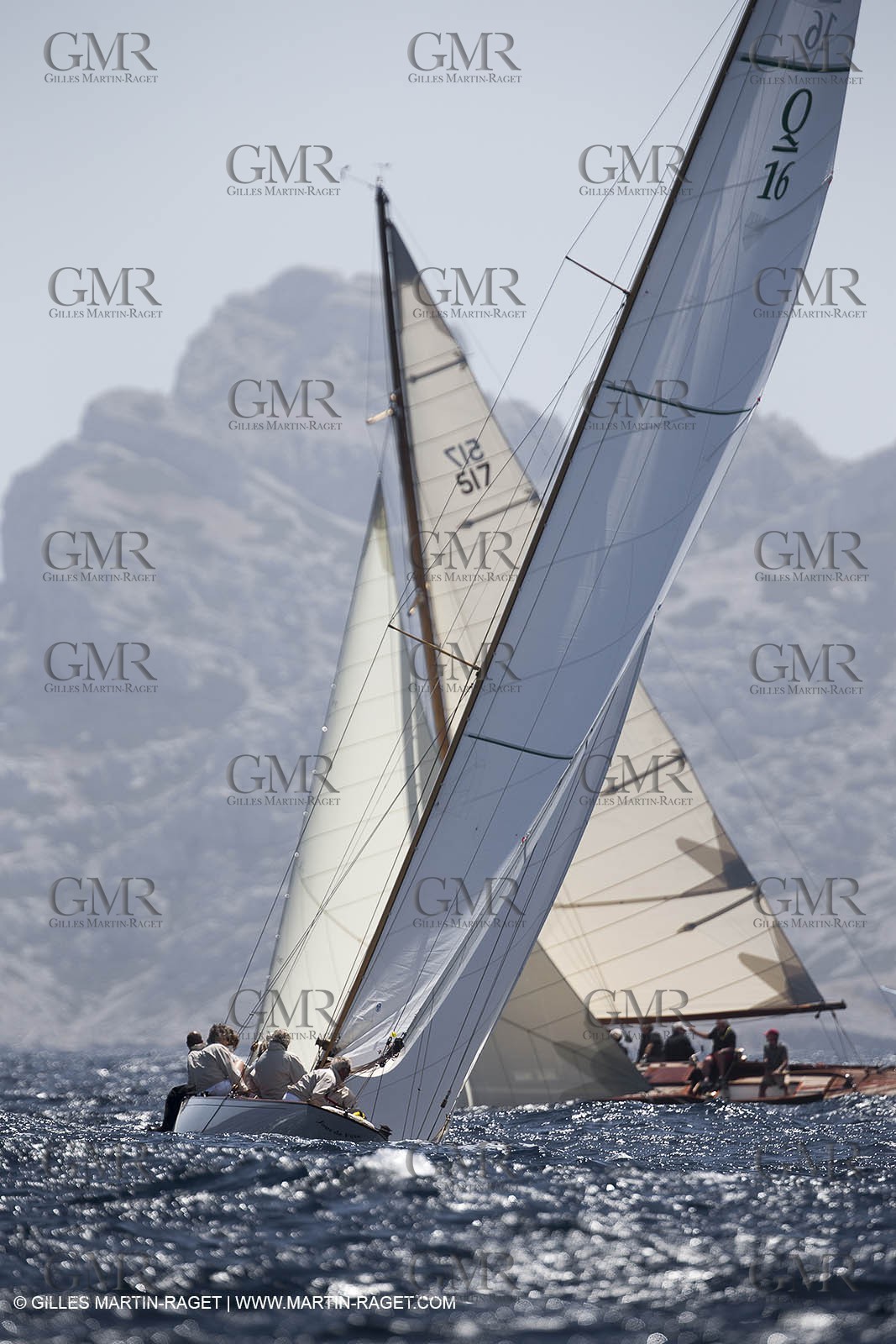 Marseille (FRA, Calanques Classique 2014