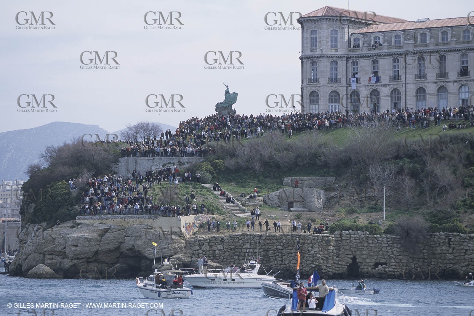 Sailing, OffshoreRacing,maxi Multihulls,  The Race, Team Adventure