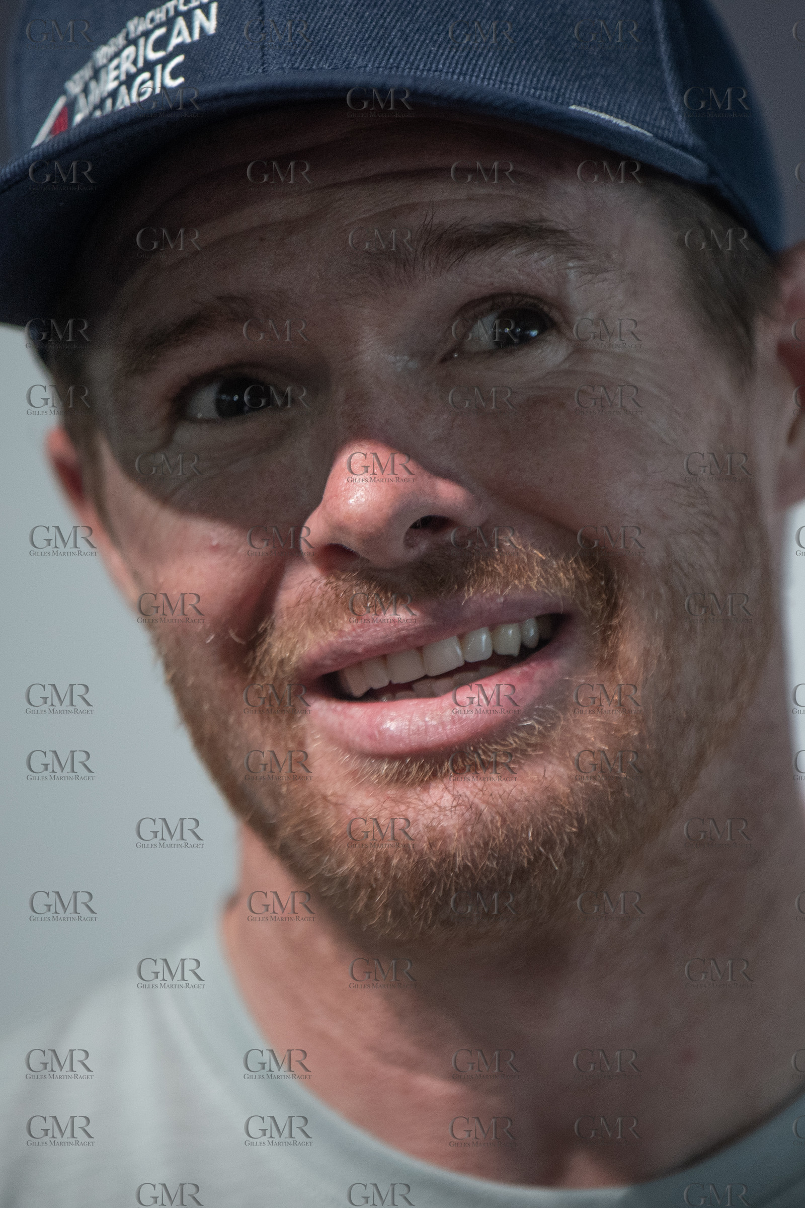 16 09 2023, Vilanova i La Geltru (ESP), 37th America's Cup, 1st Preliminary Regatta, Race Day 2