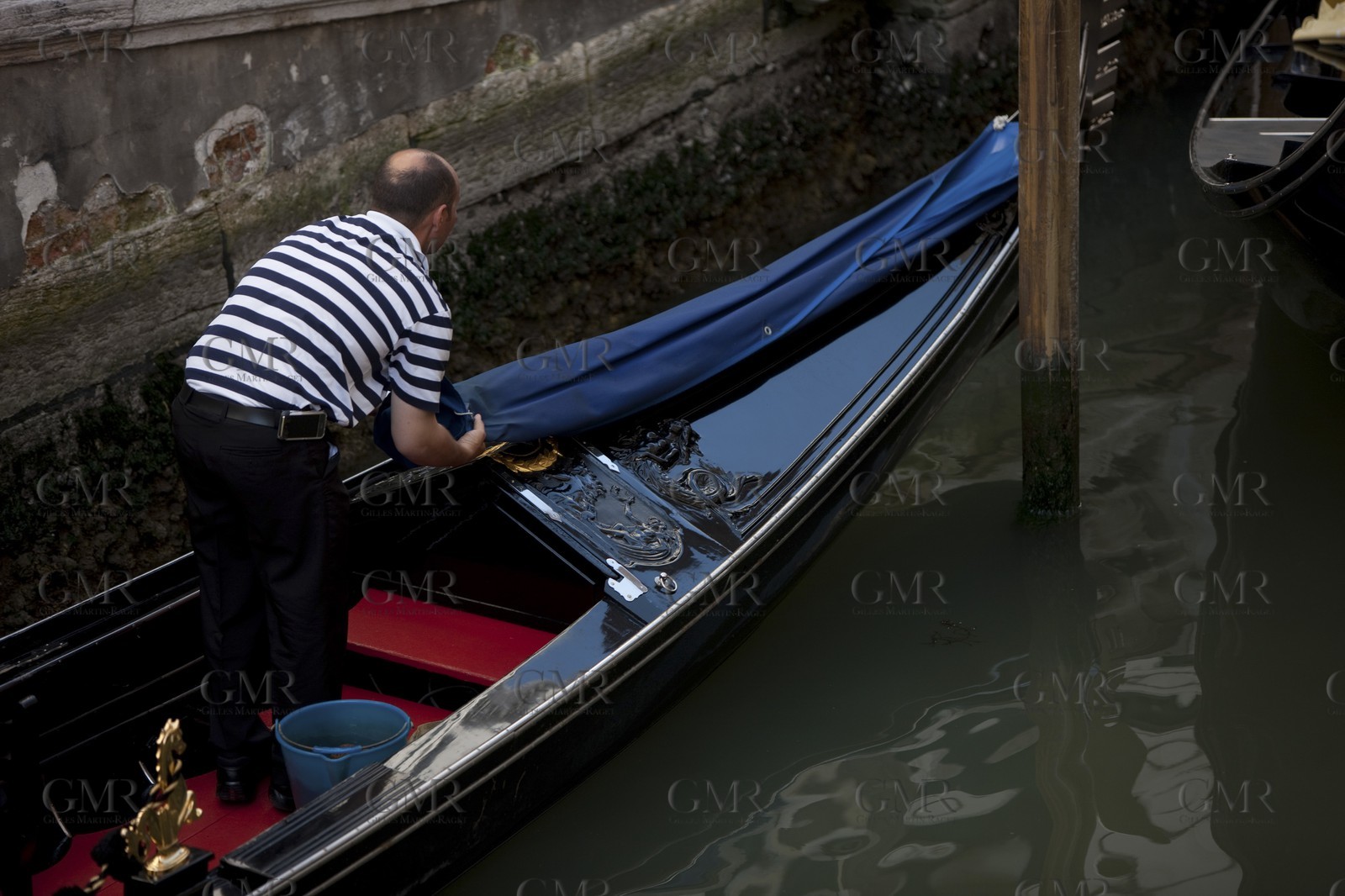 17 05 2009 - Venezia (ITA)