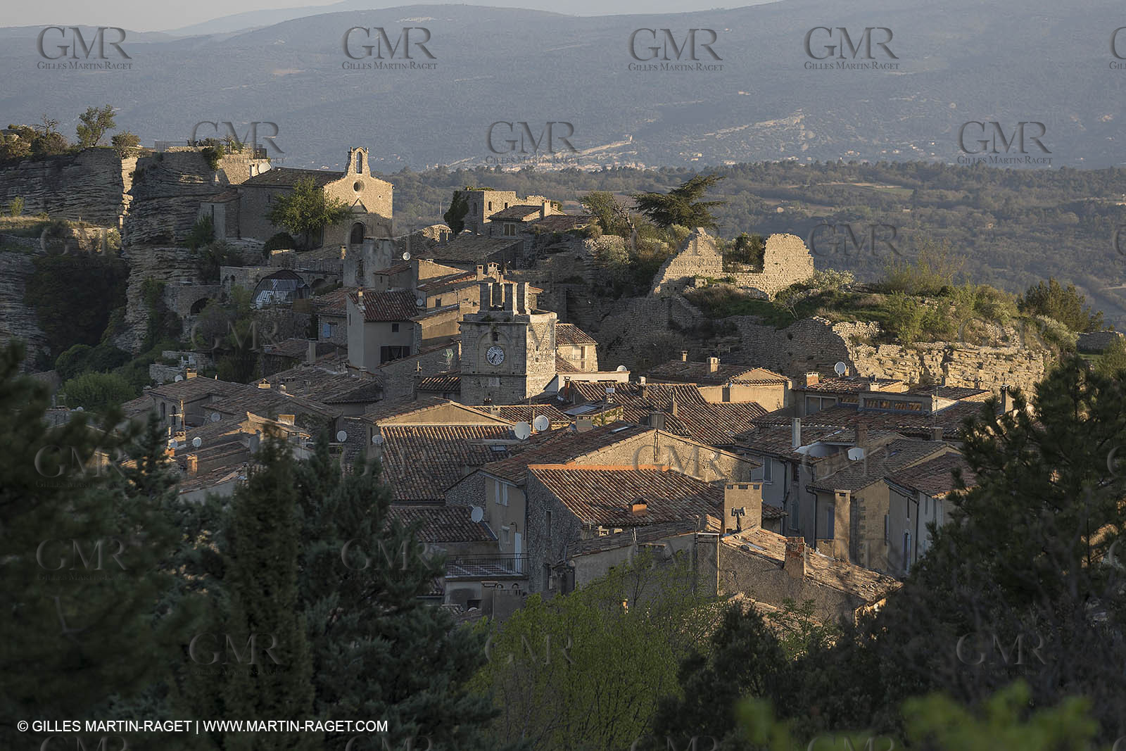 19 04 2018, Saignon (FRA,84)
