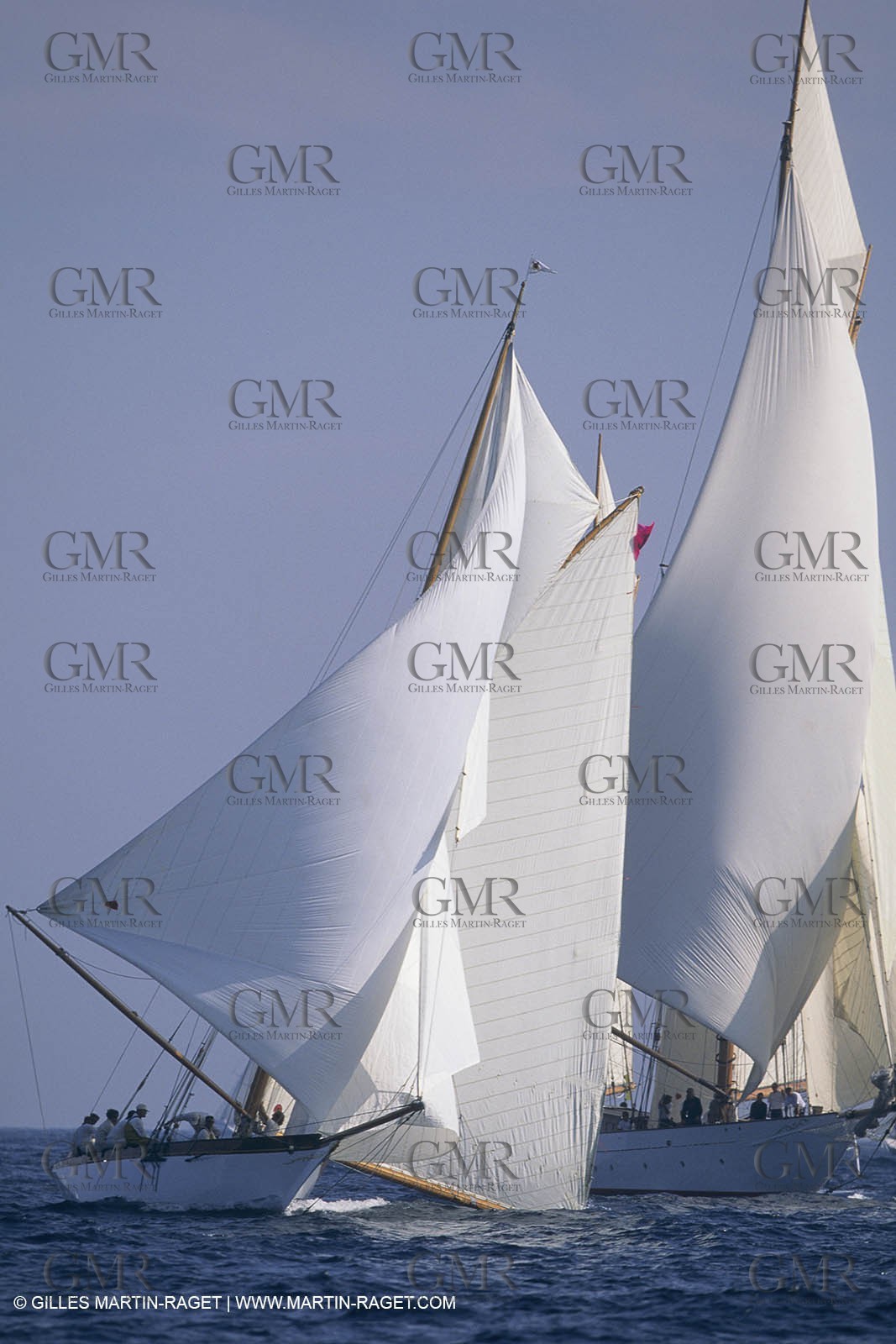 Sailing, Classic Yachts